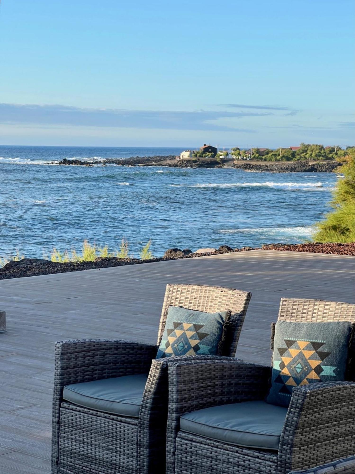 Ocean View Pico * Madalena (Azores)