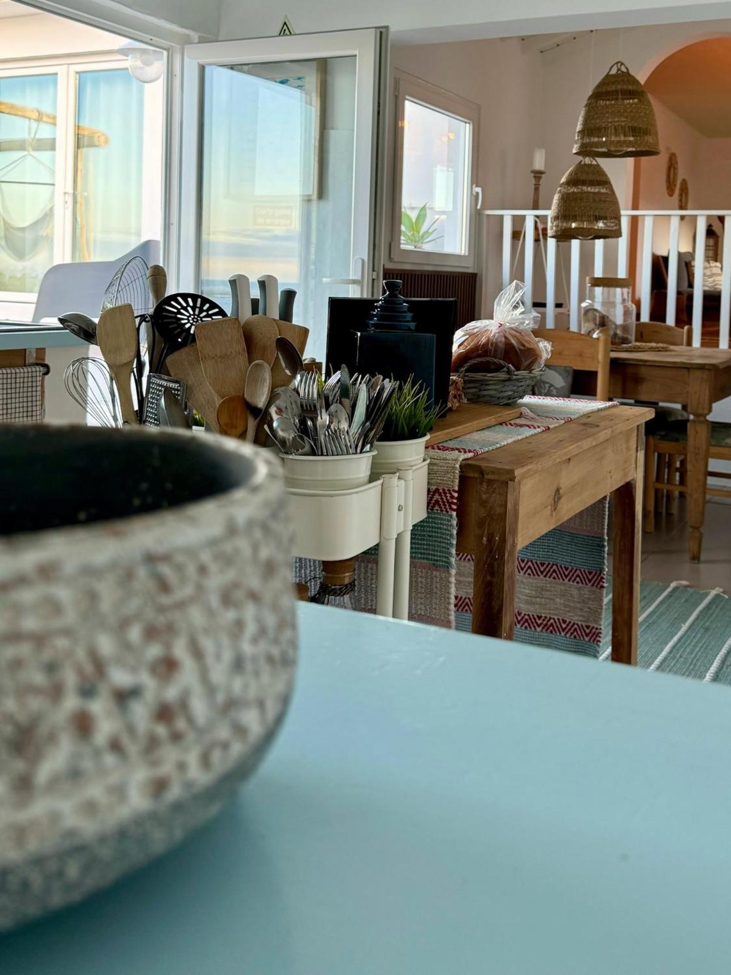 Ocean View Pico
