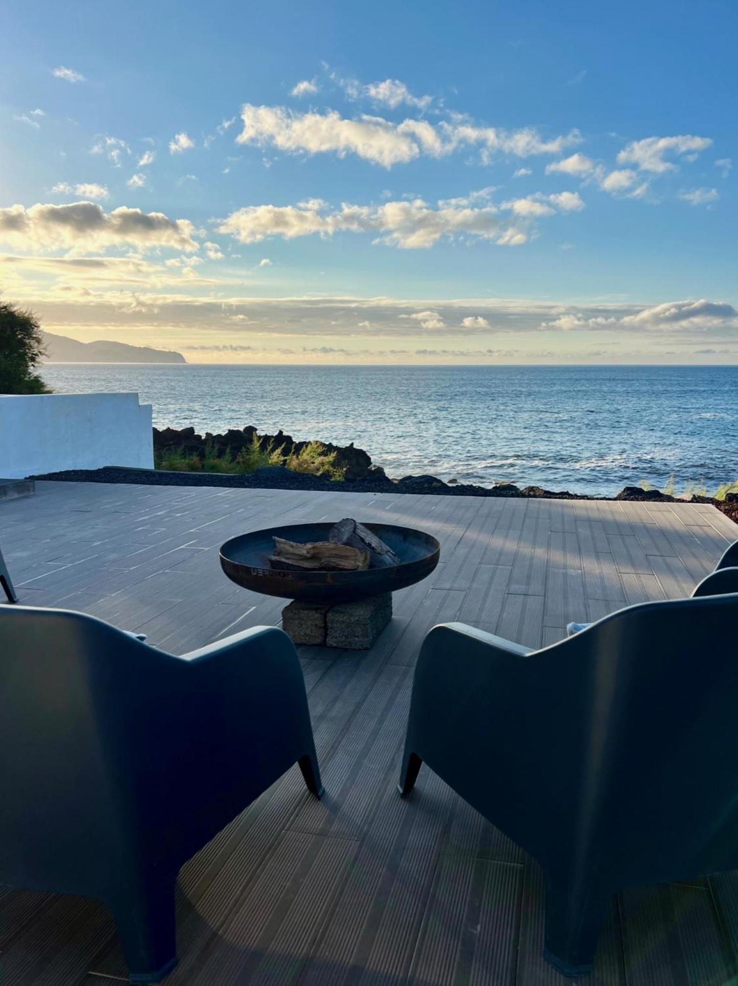 Villa Ocean View Pico *
