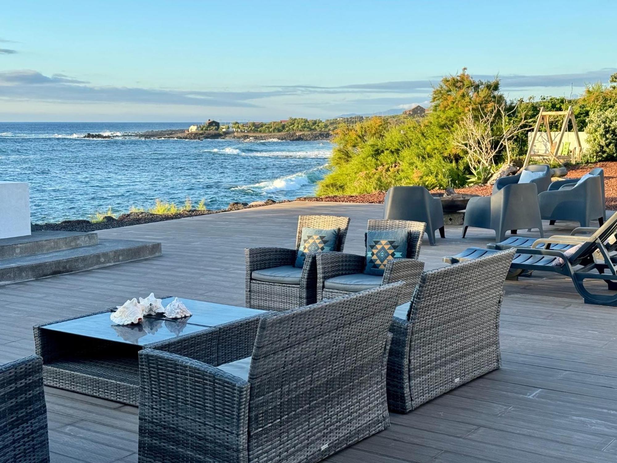 Ocean View Pico