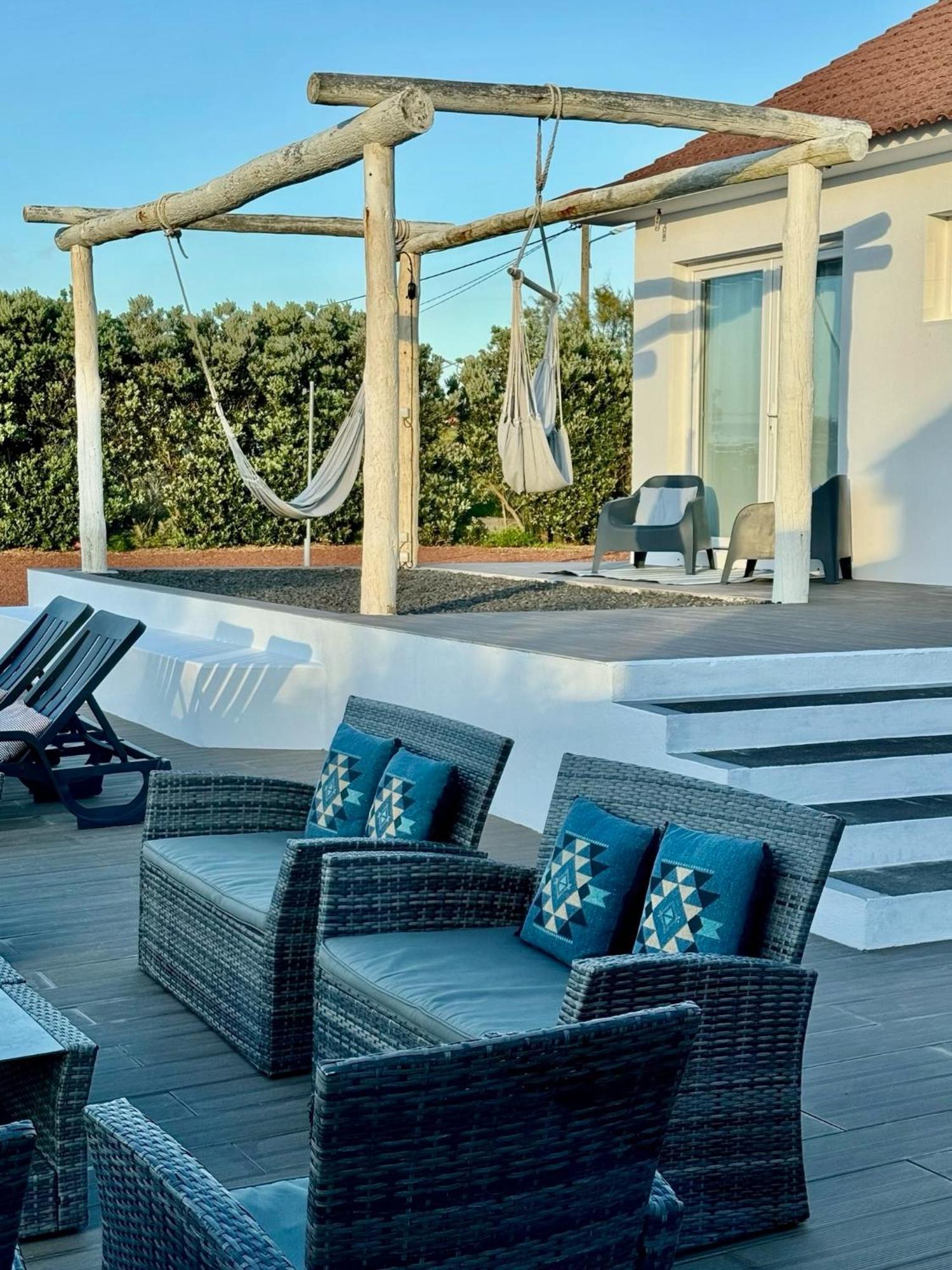 Villa Ocean View Pico Madalena (Azores)