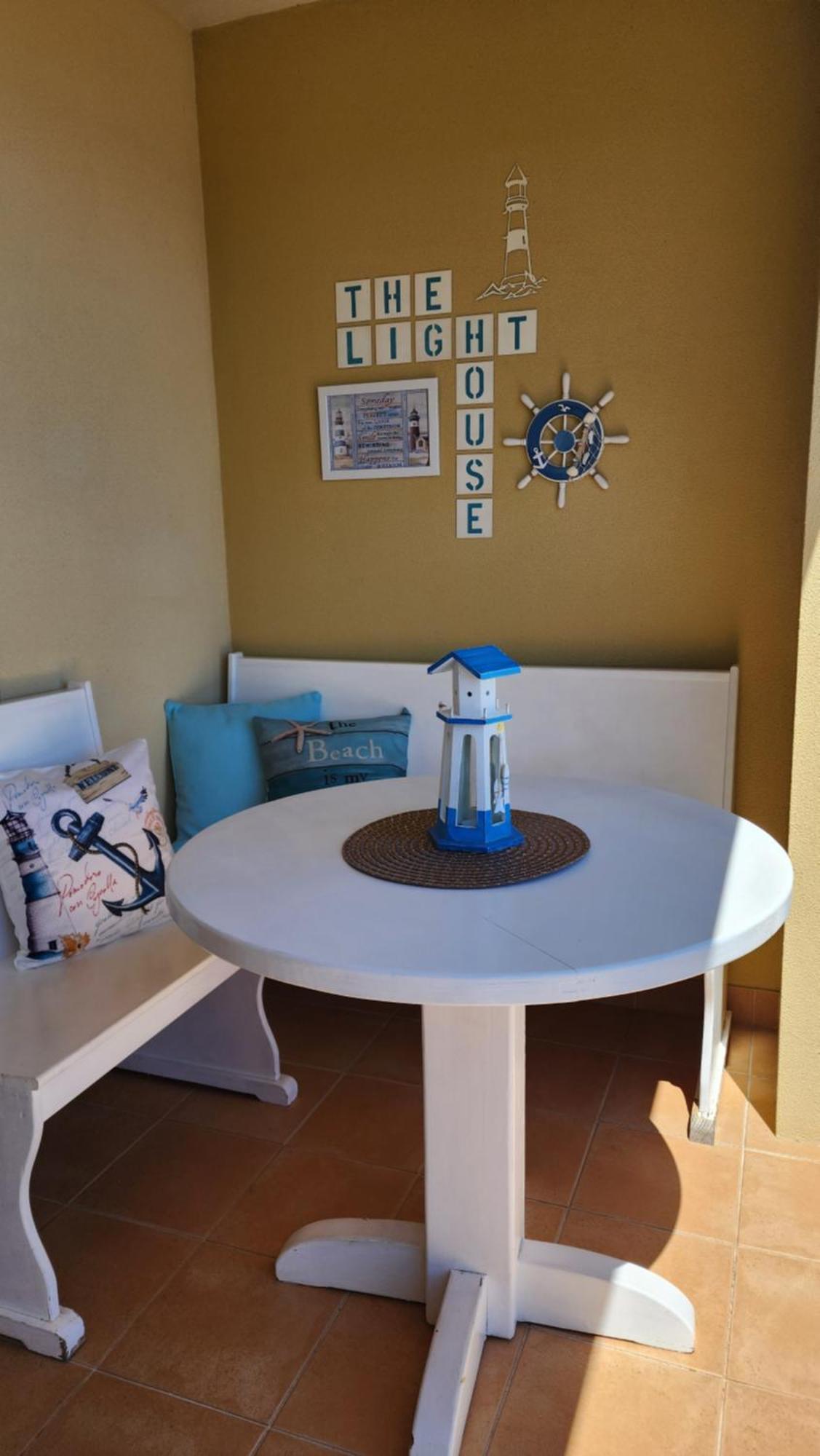 Apartment Thelighthouse Porto Santo