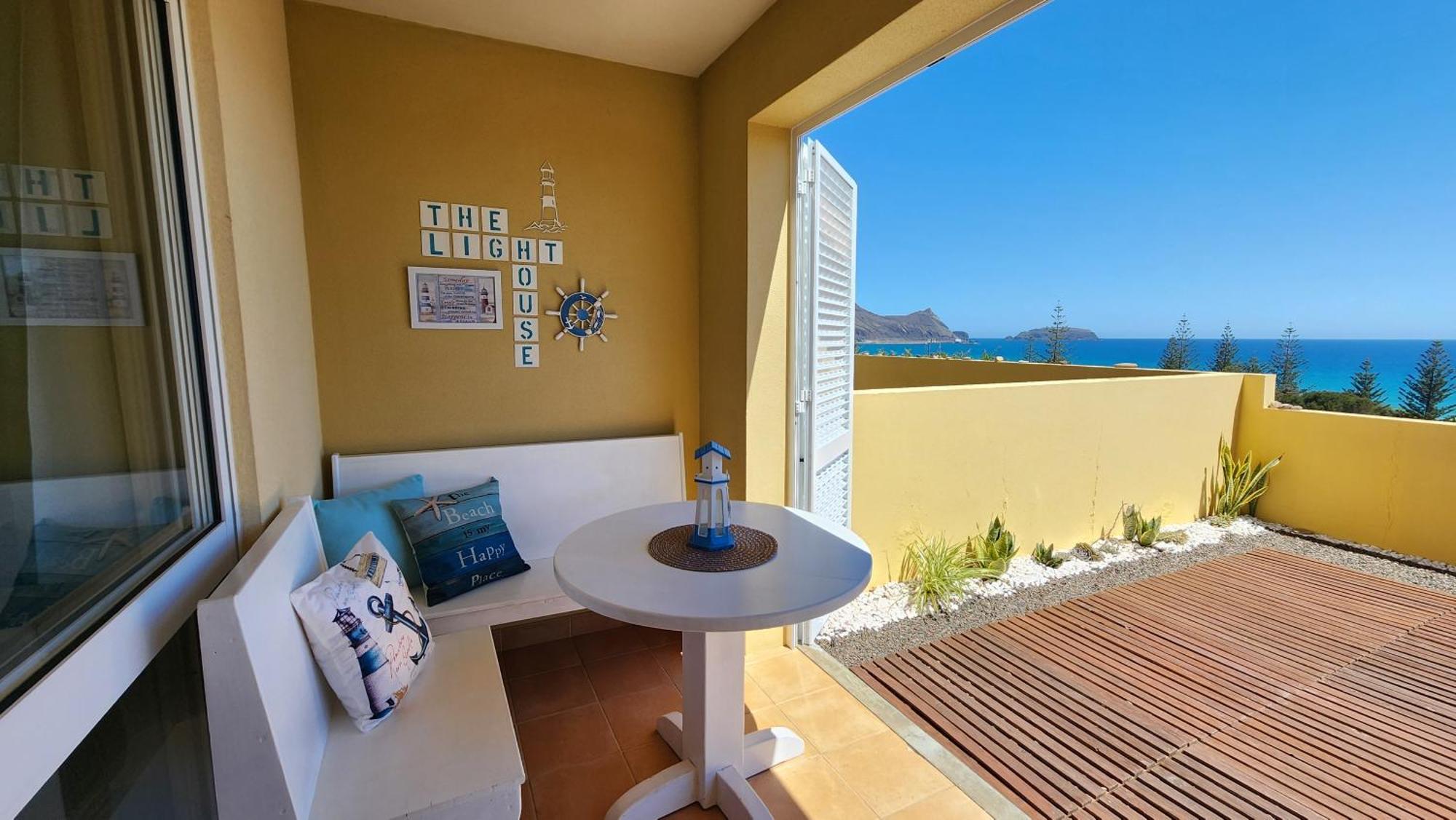 Thelighthouse Apartment
