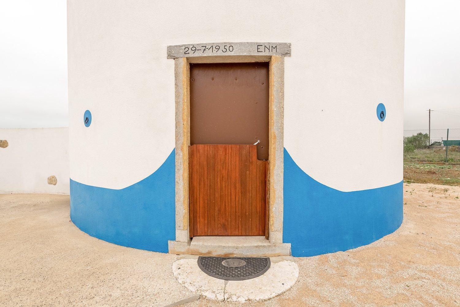 Guestready - Lampas Wind Mill Agroturismo *