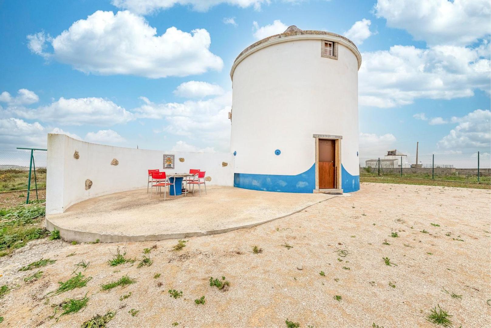 Guestready - Lampas Wind Mill * Colares
