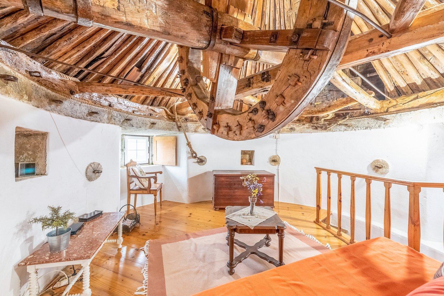 Guestready - Lampas Wind Mill *