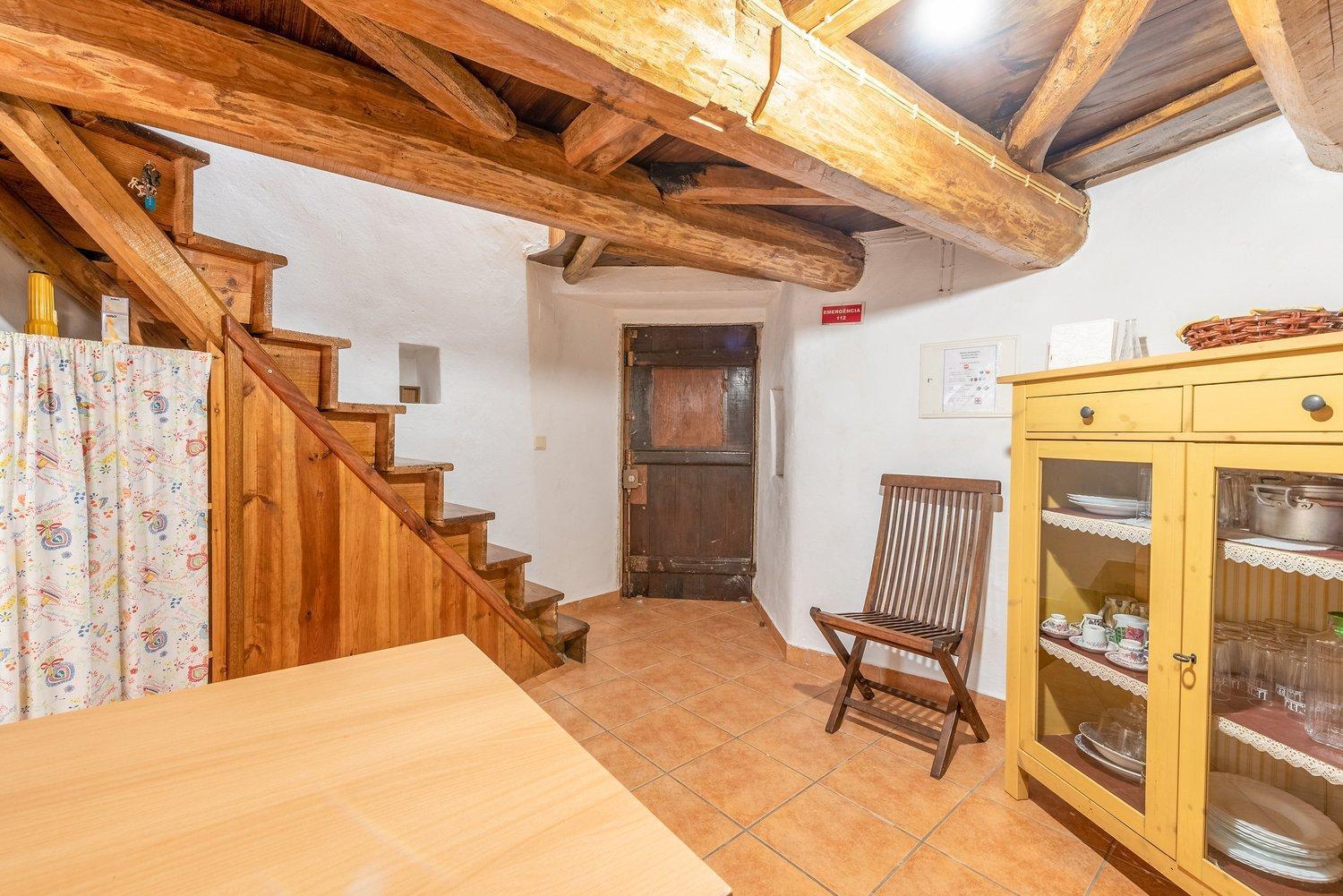 Guestready - Lampas Wind Mill * Colares