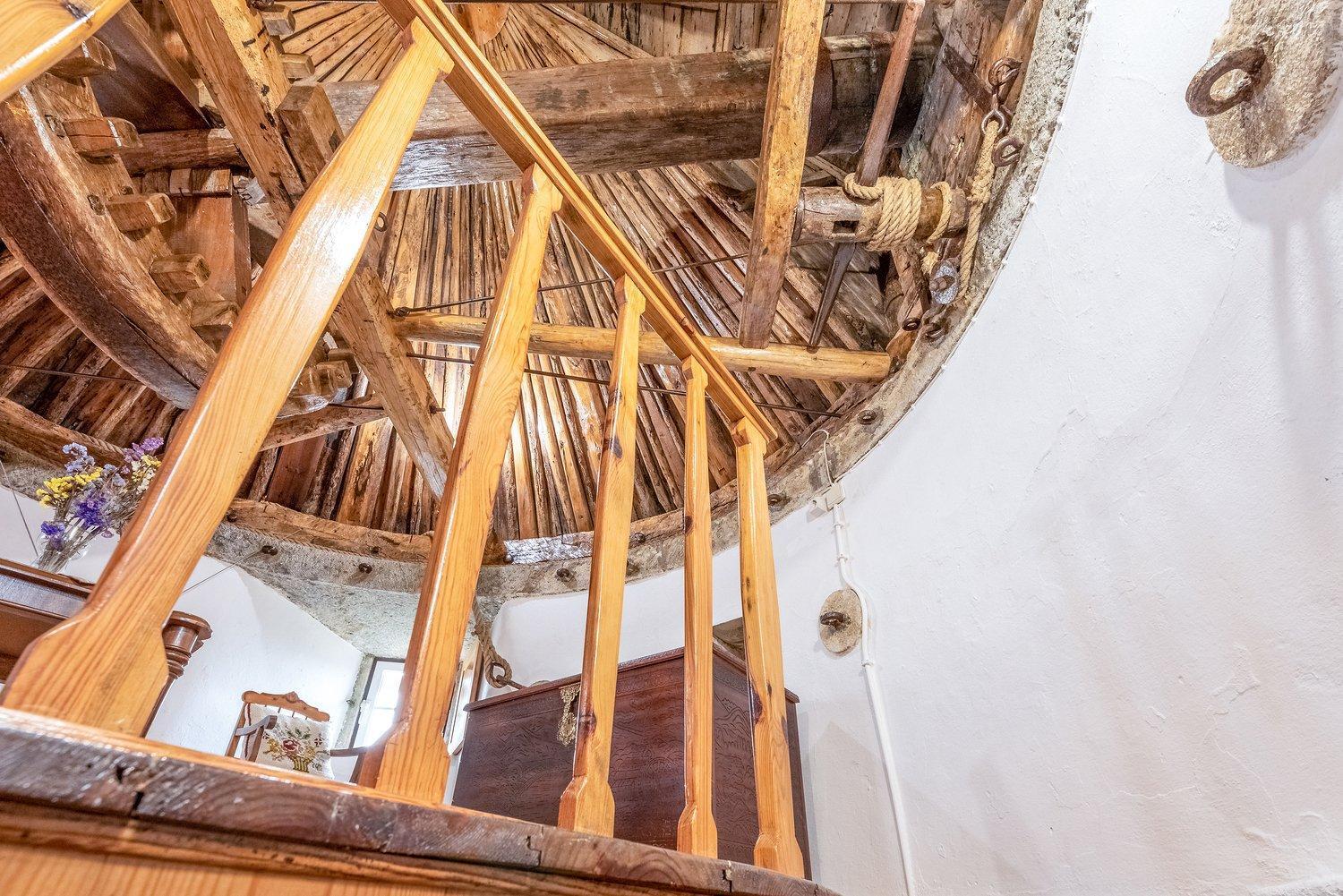 Guestready - Lampas Wind Mill Colares