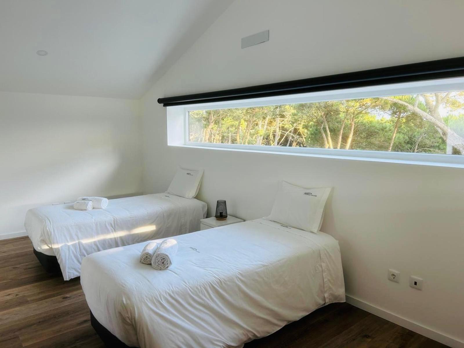 Forest Village Holiday home *