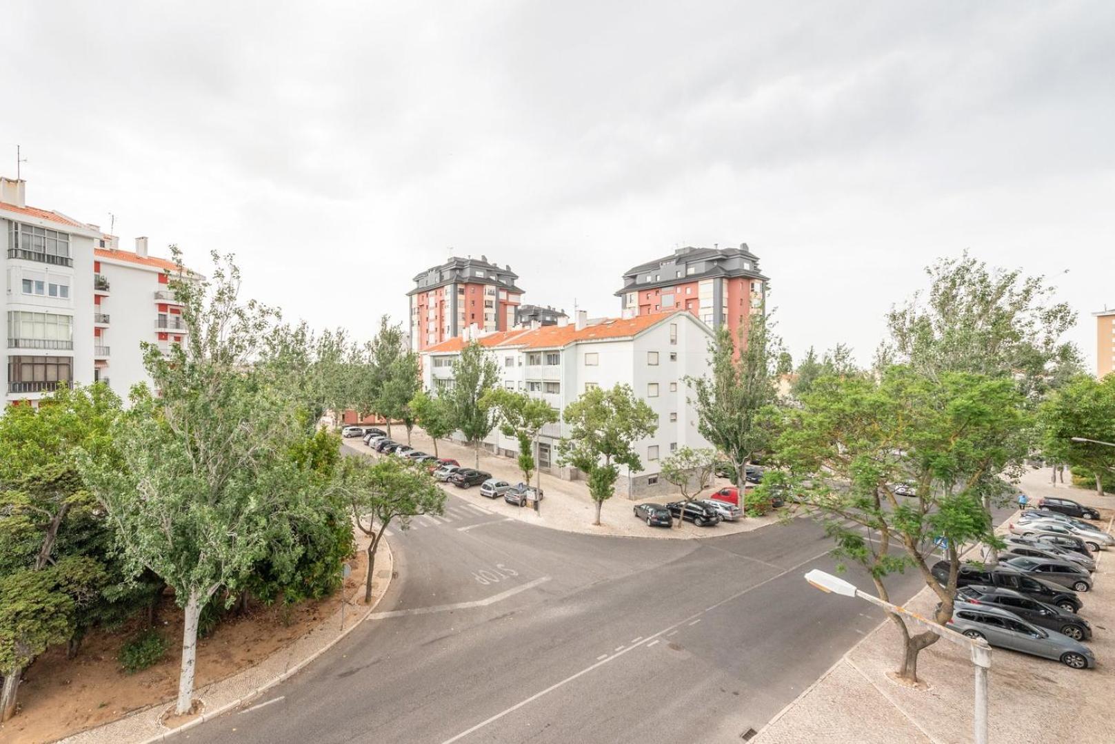 Guestready - Peaceful 1 Bedroom Abode In * Estoril
