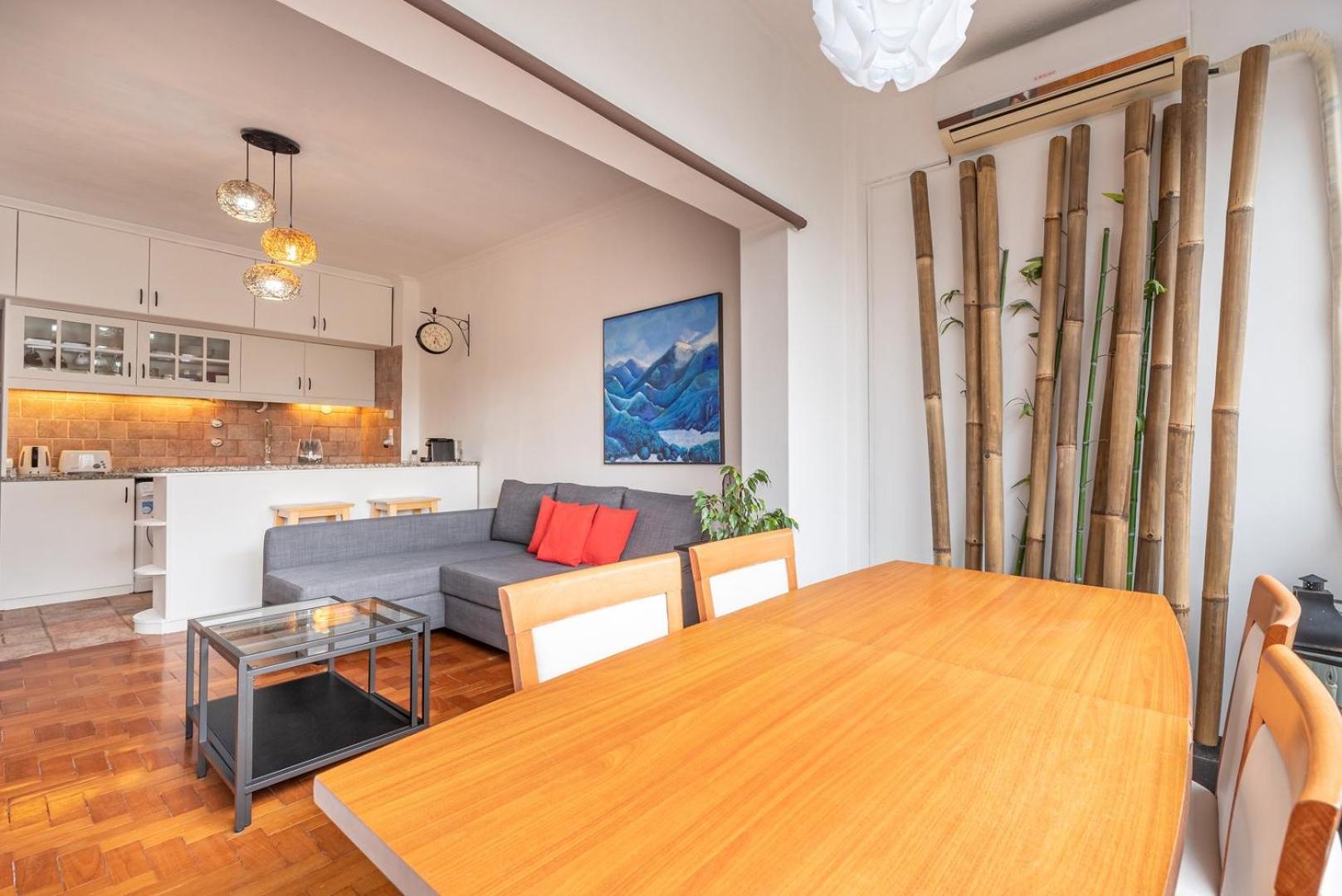 Guestready - Peaceful 1 Bedroom Abode In Apartment