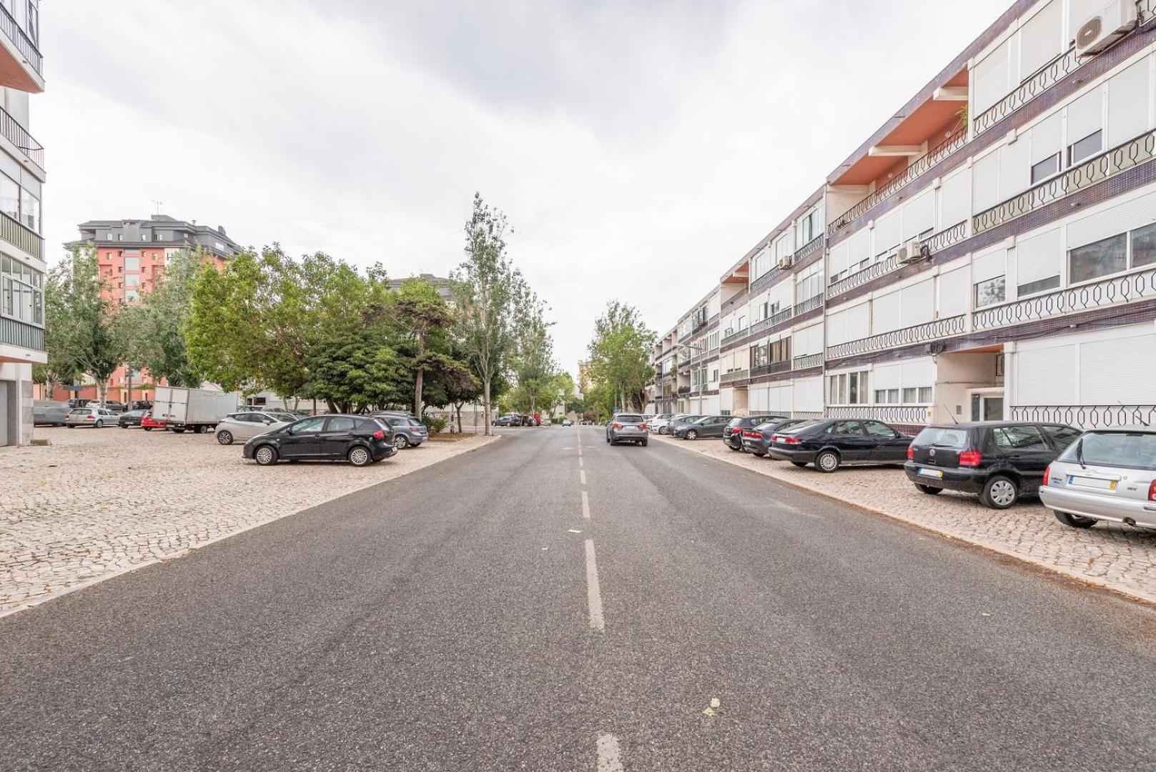 Guestready - Peaceful 1 Bedroom Abode In Apartment *