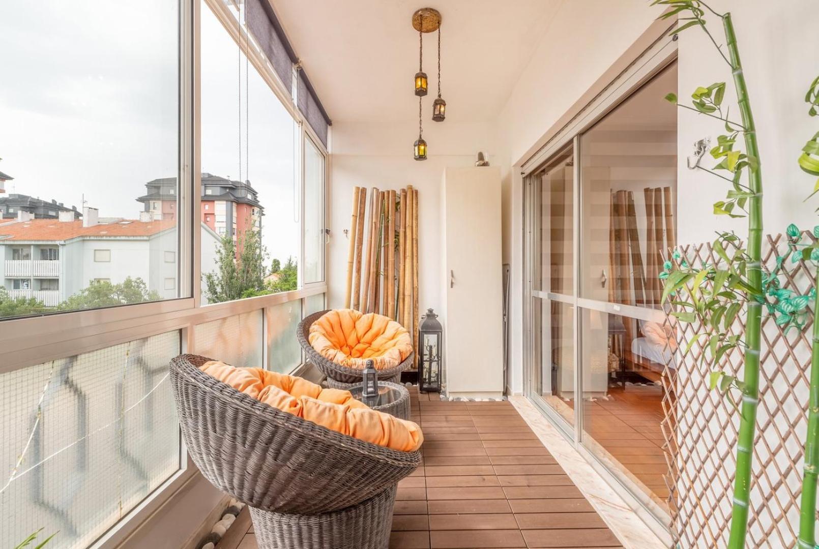 Guestready - Peaceful 1 Bedroom Abode In * Estoril