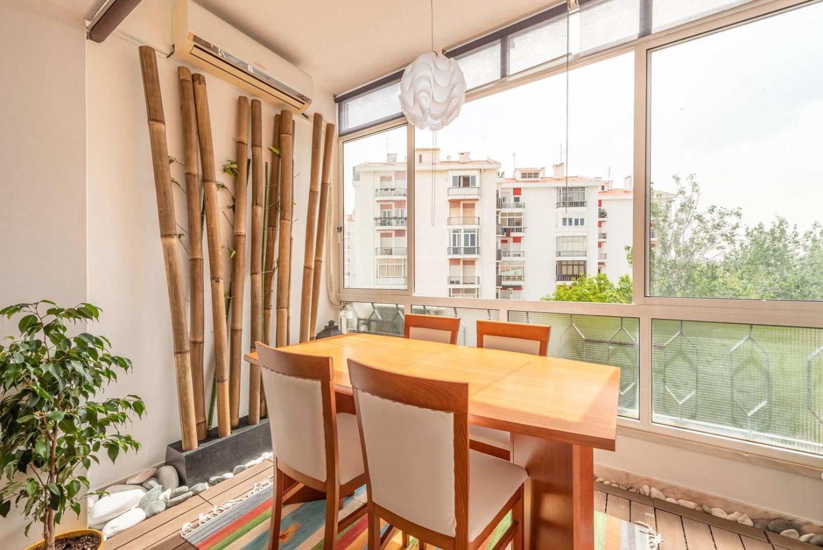 Apartment Guestready - Peaceful 1 Bedroom Abode In