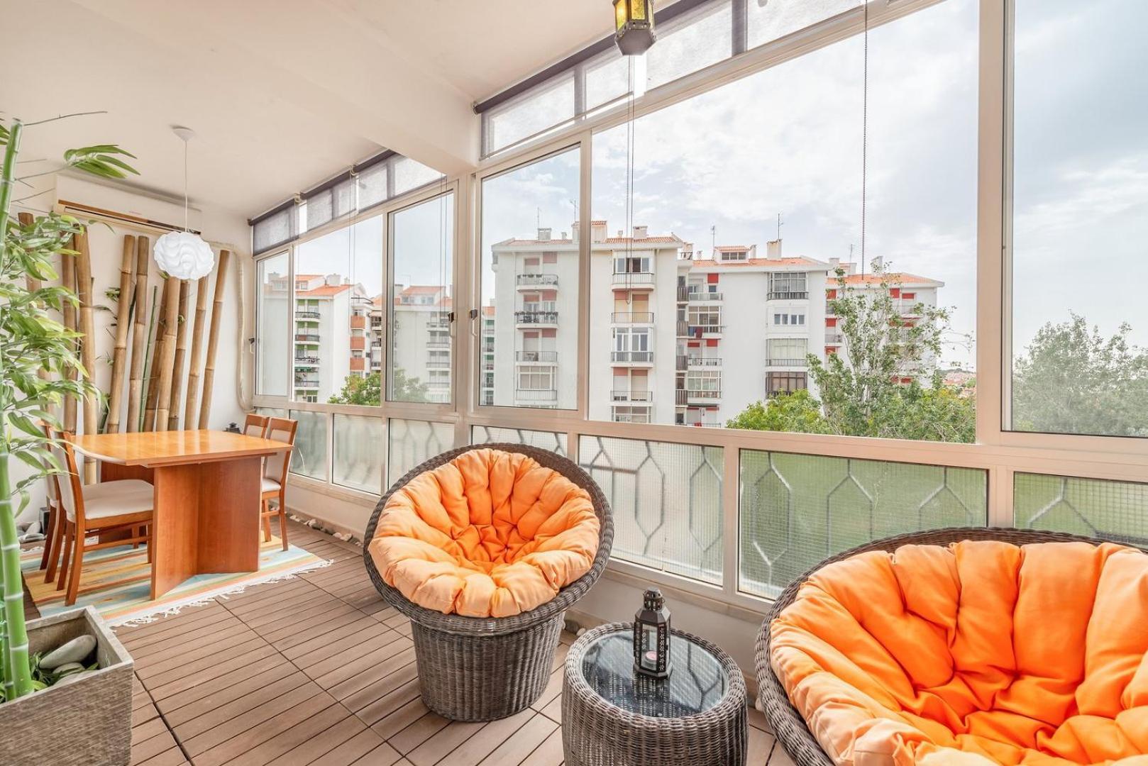 Guestready - Peaceful 1 Bedroom Abode In Apartment *