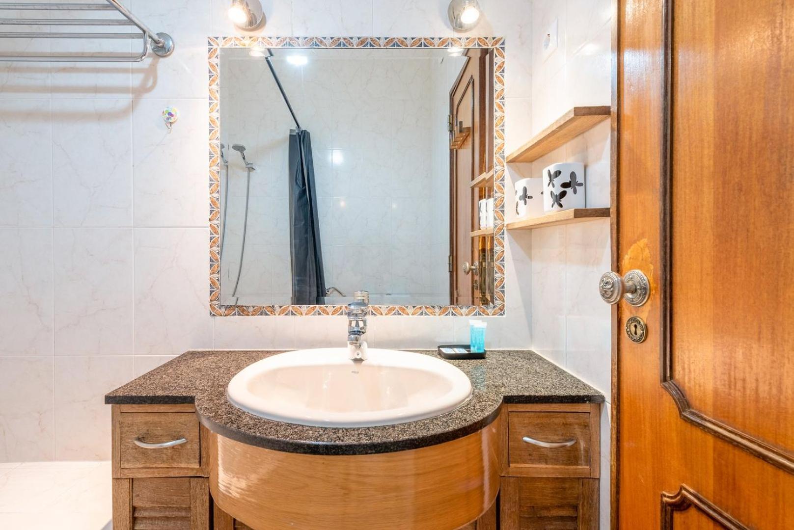 Apartment Guestready - Peaceful 1 Bedroom Abode In