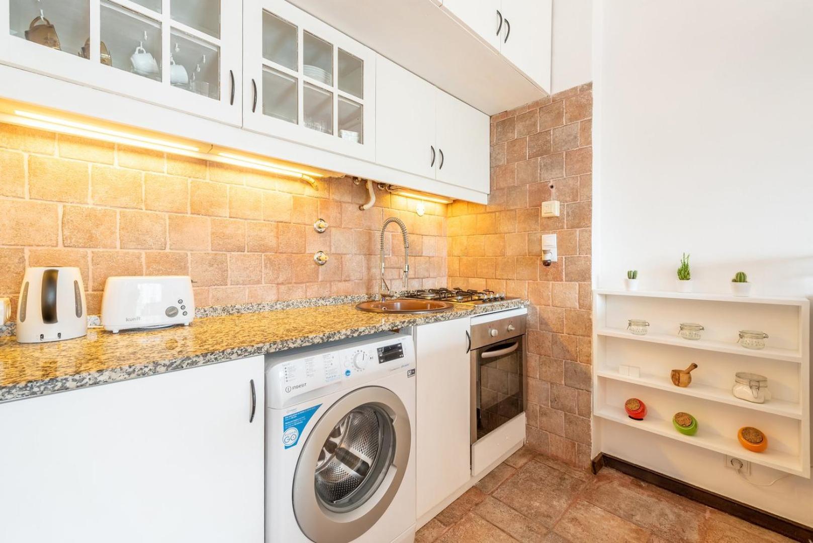 Guestready - Peaceful 1 Bedroom Abode In *