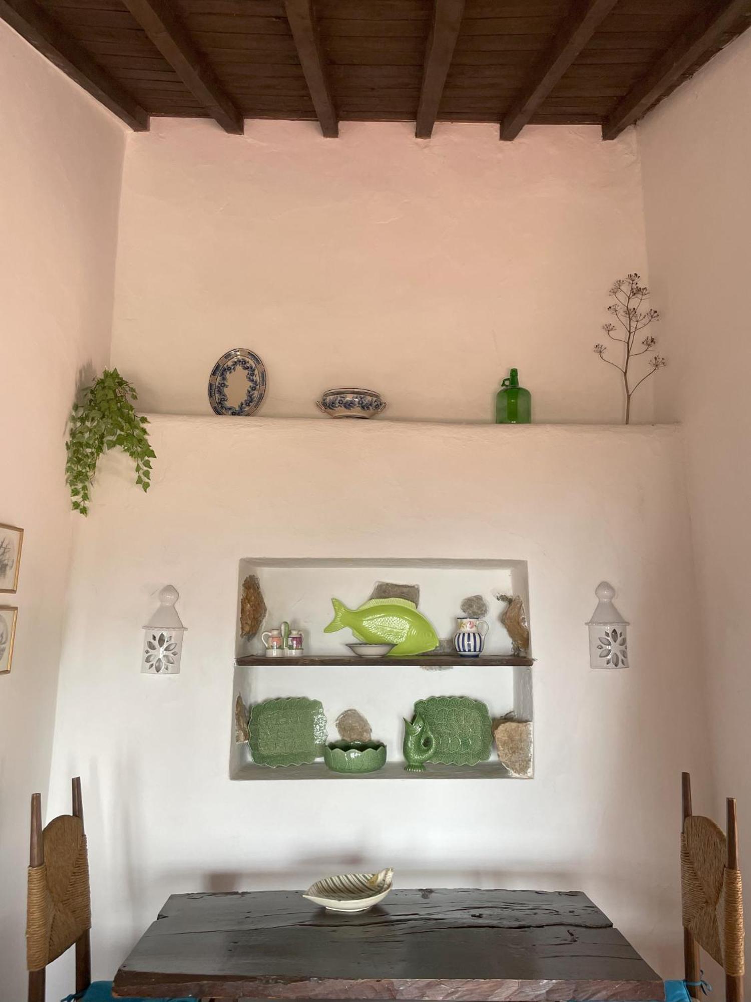 Chalet Casalinho Do Farol *