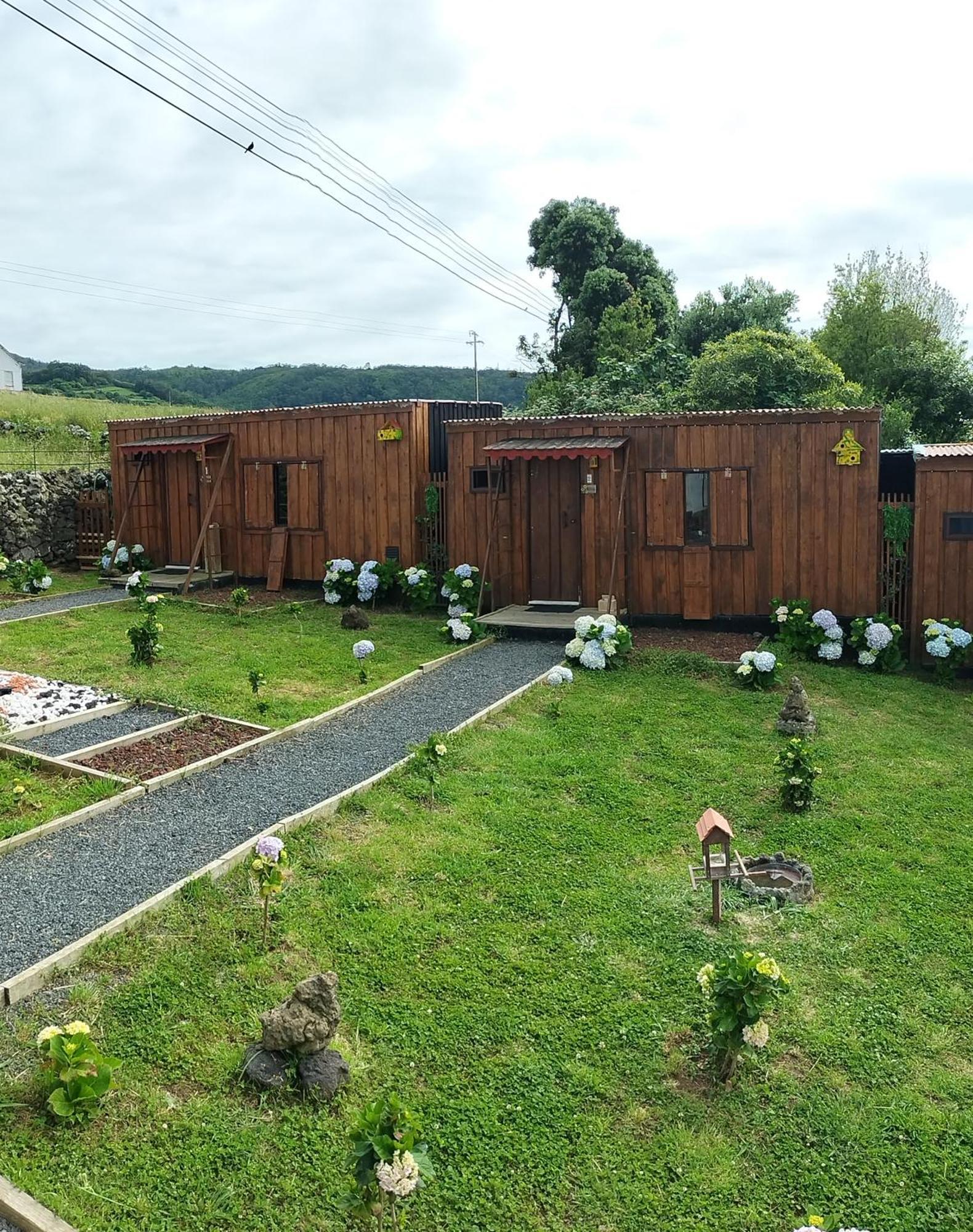 Raminho Dos Acores Farm stay *