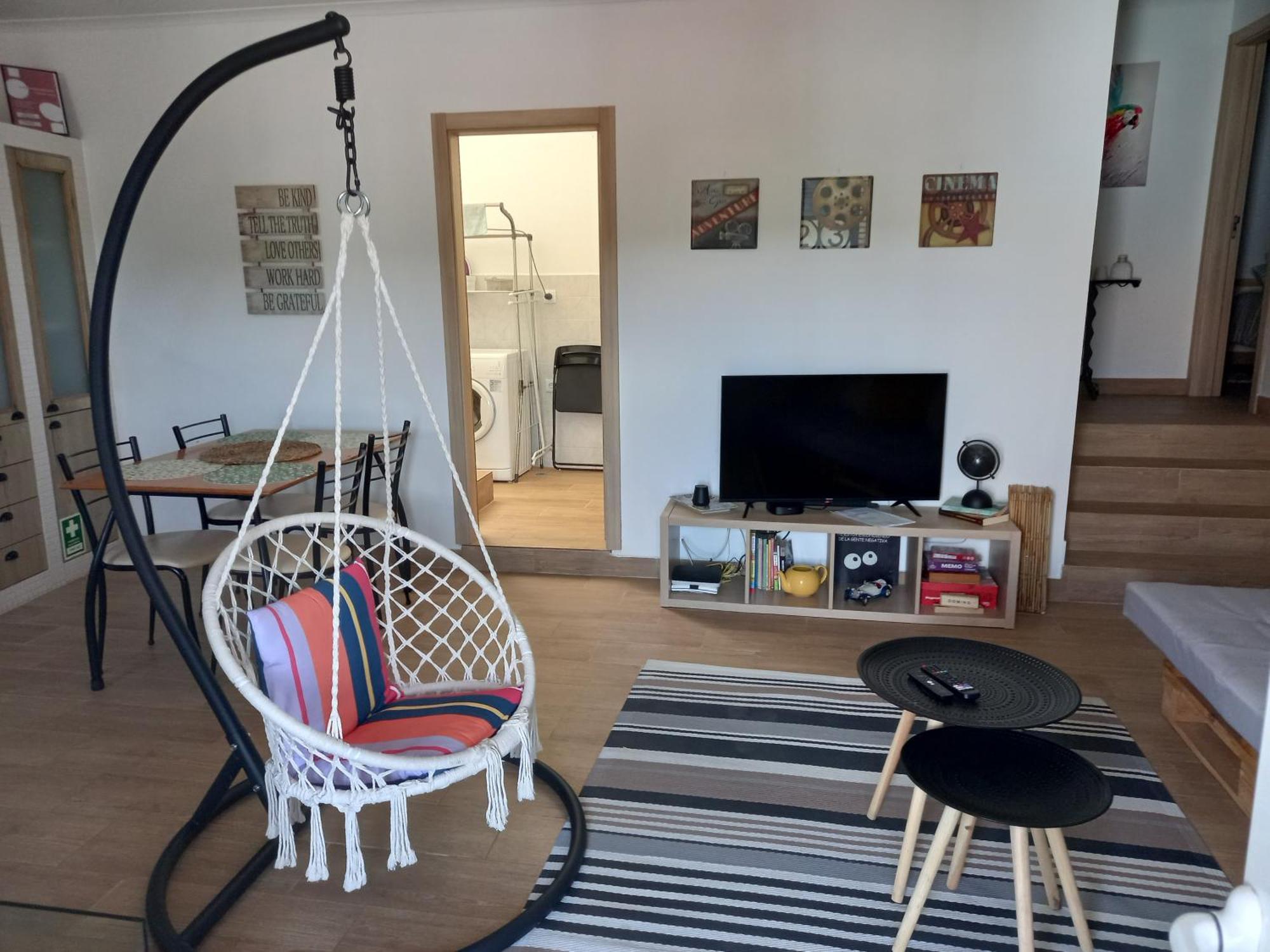 Holiday home Casa25