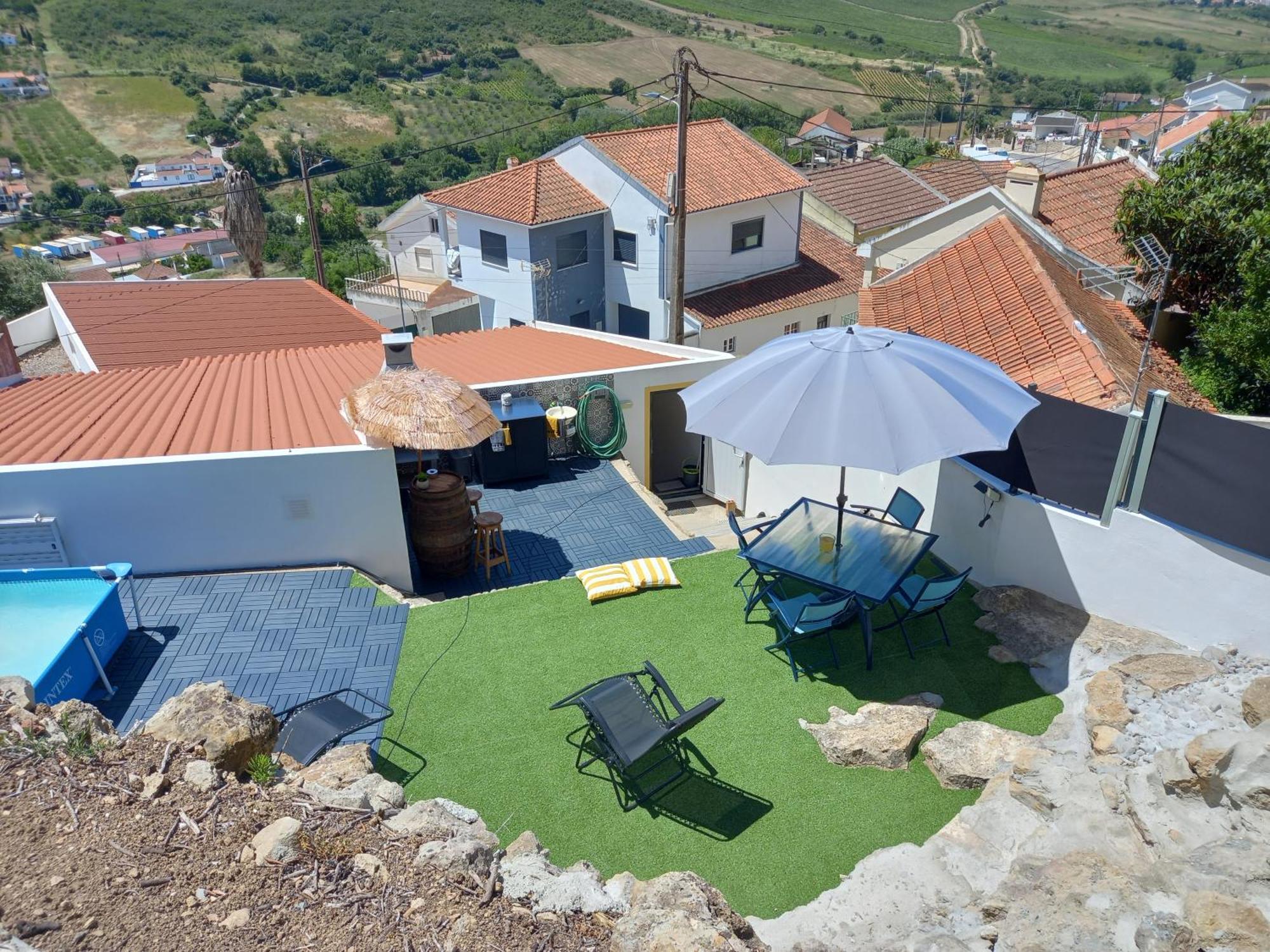 Casa25 Casa de férias Alenquer