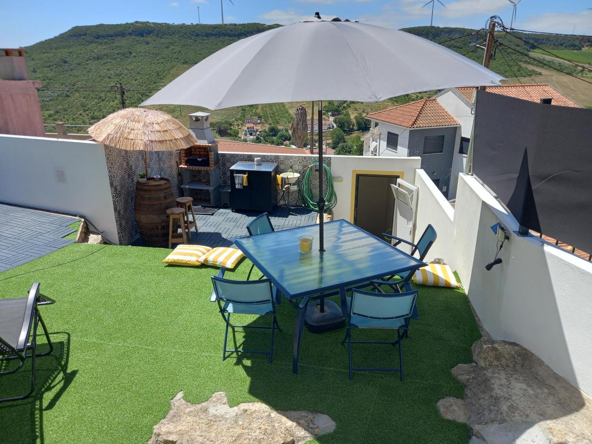 Holiday home Casa25 Alenquer