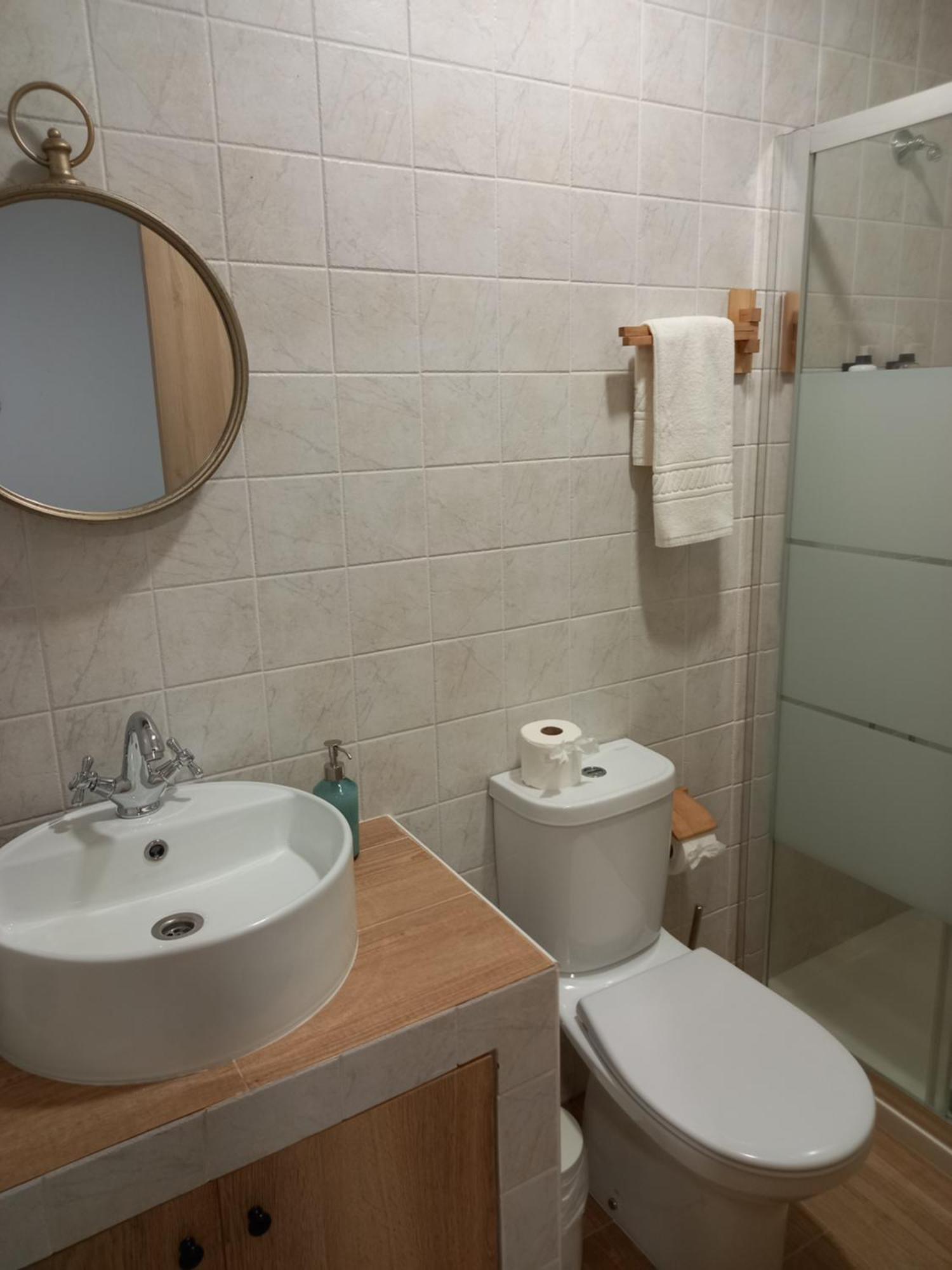 Holiday home Casa25