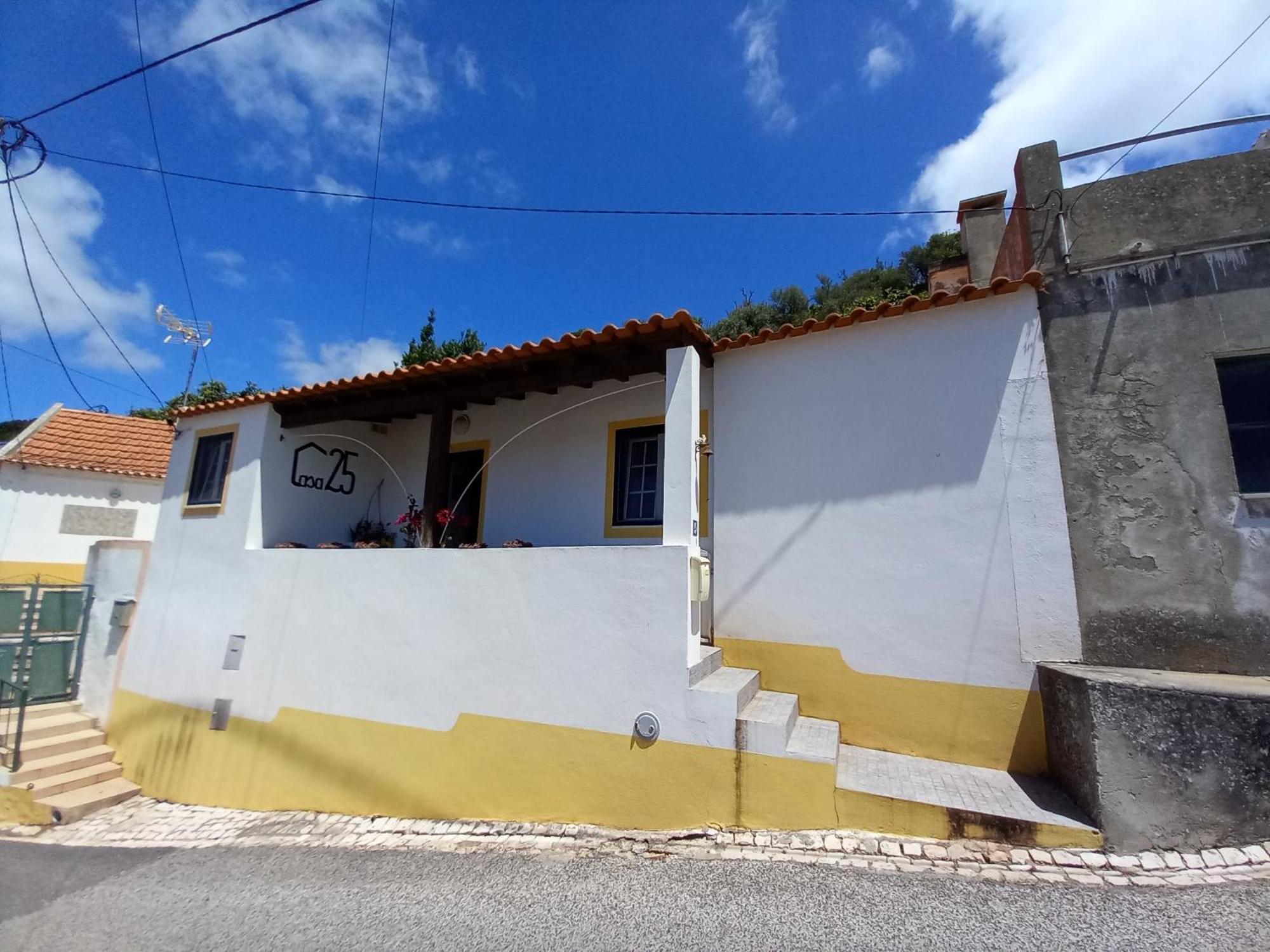 Casa25 Holiday home