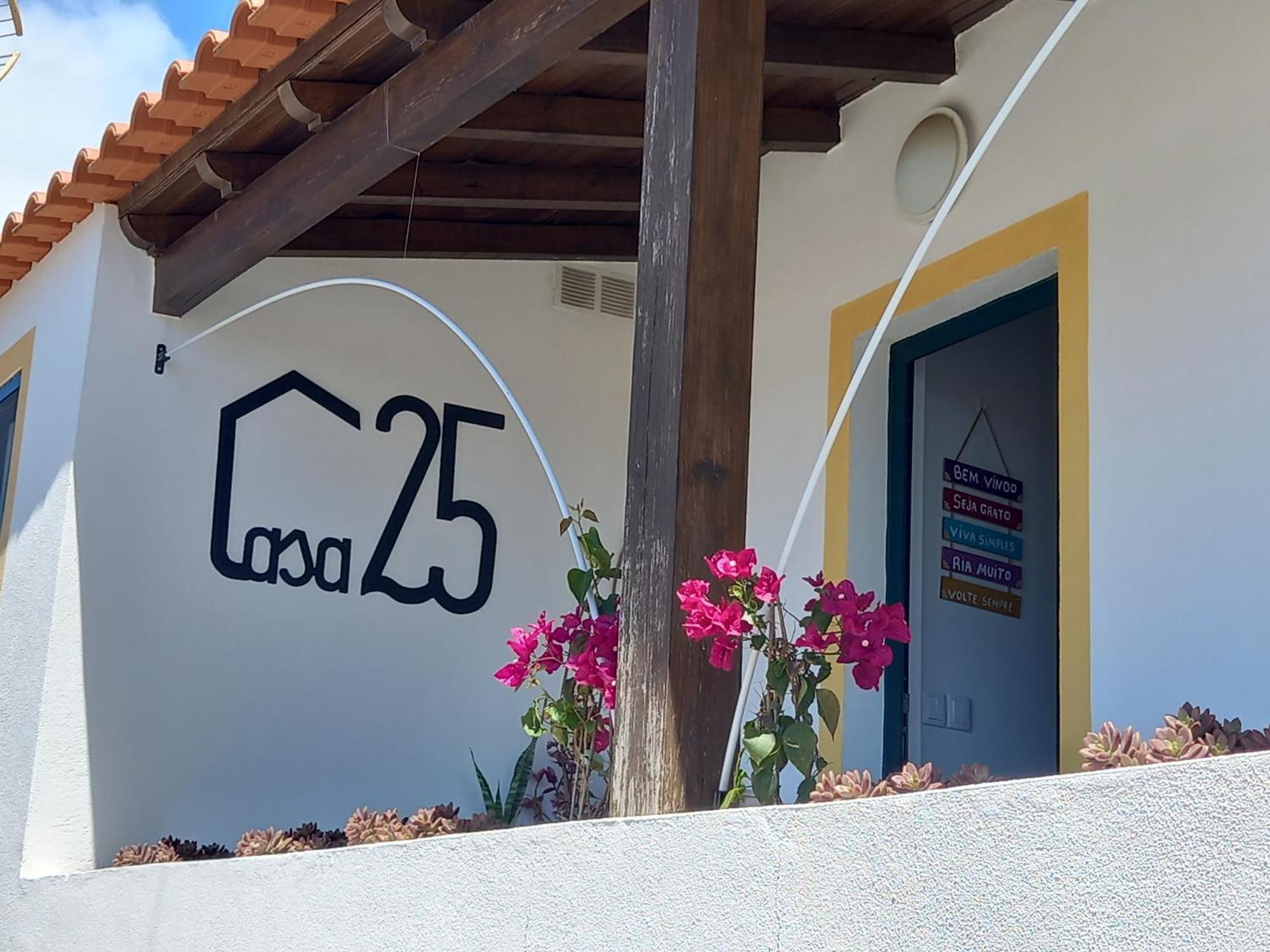Casa25 Holiday home *
