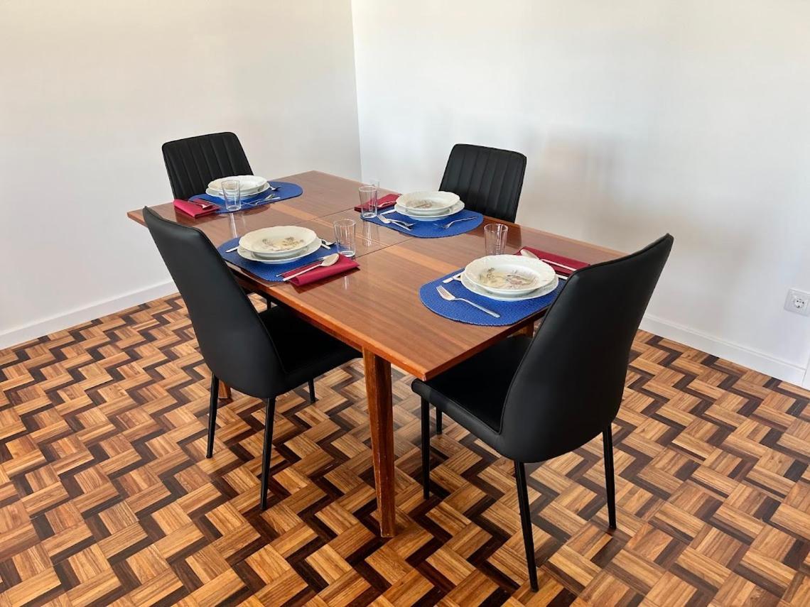 Casa Flipe - C * Braganca