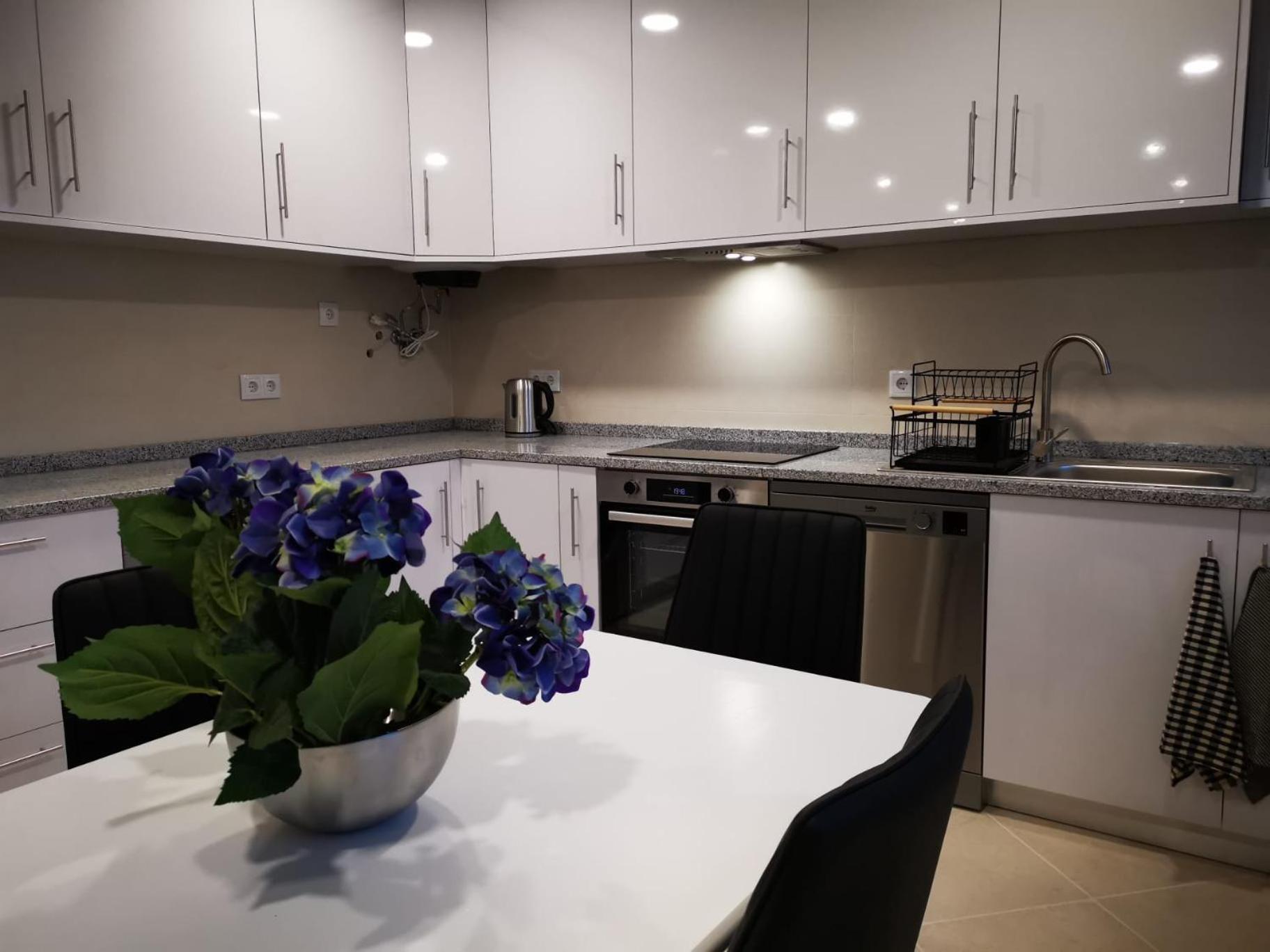 Apartment Casa Flipe - C