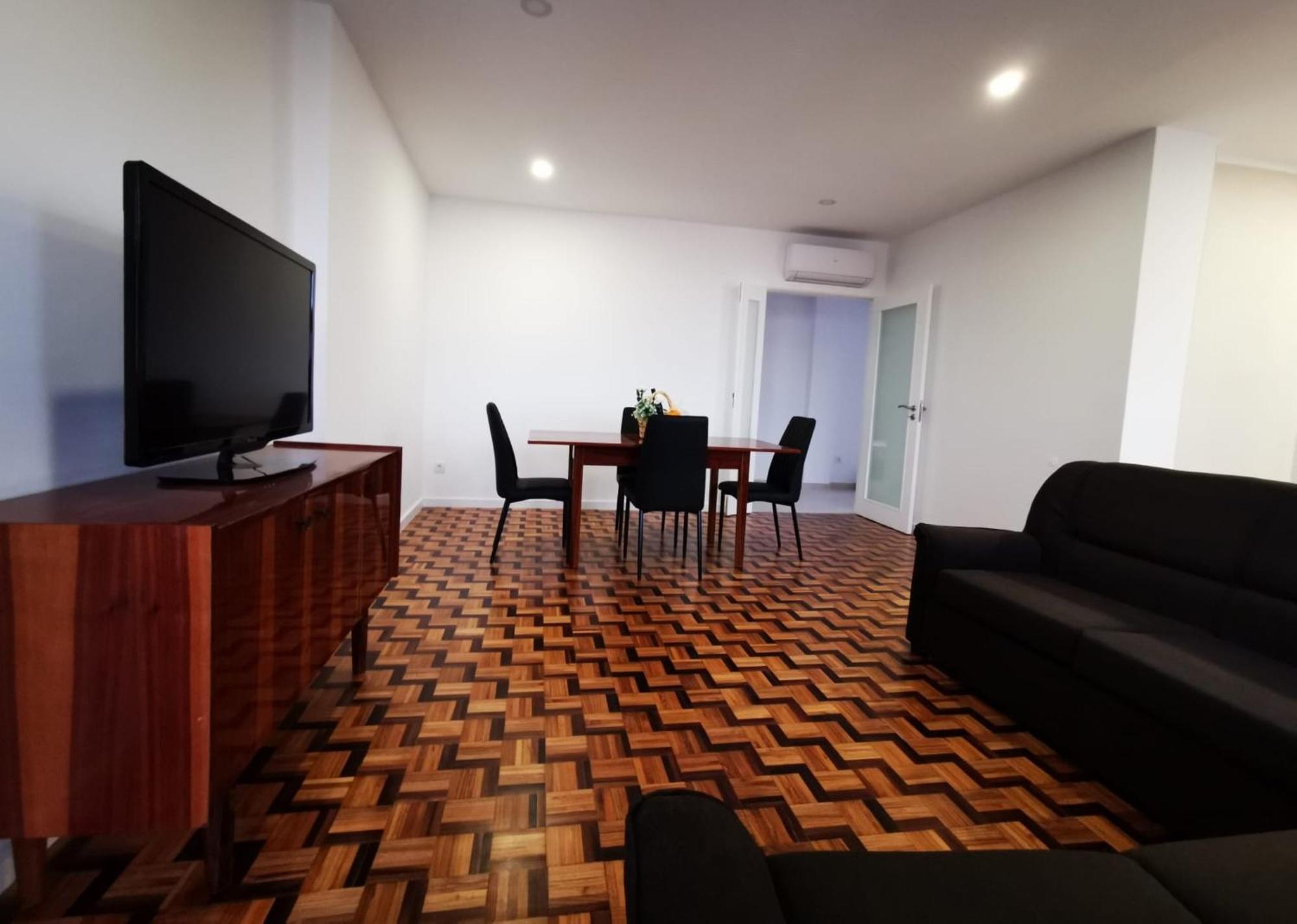 Apartment Casa Flipe - C