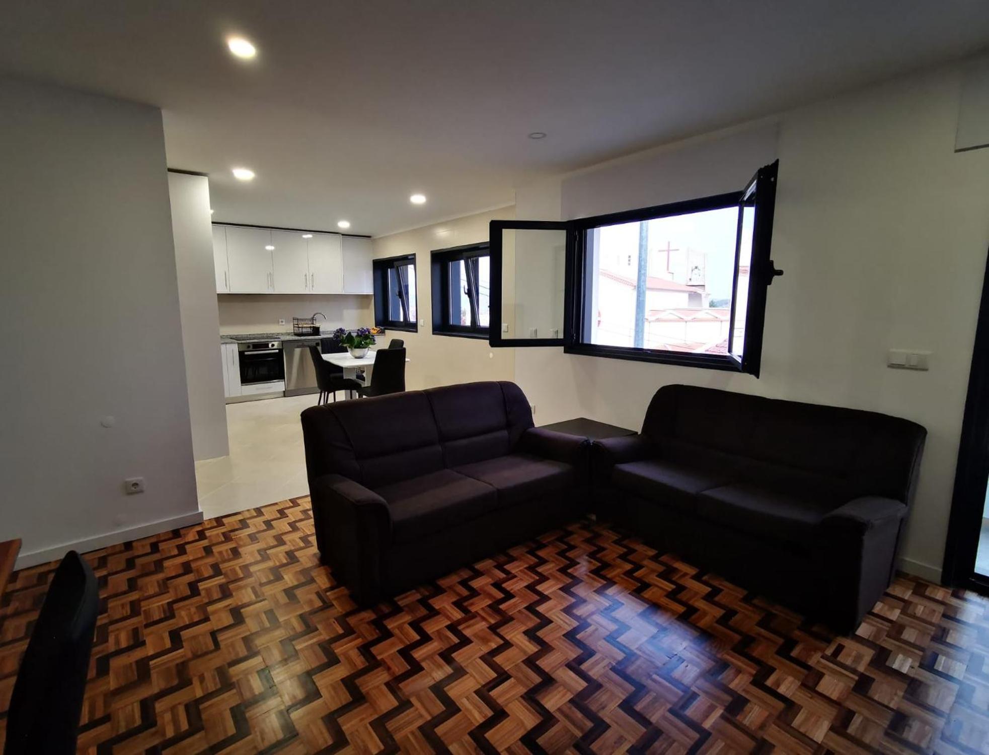 Apartment Casa Flipe - C