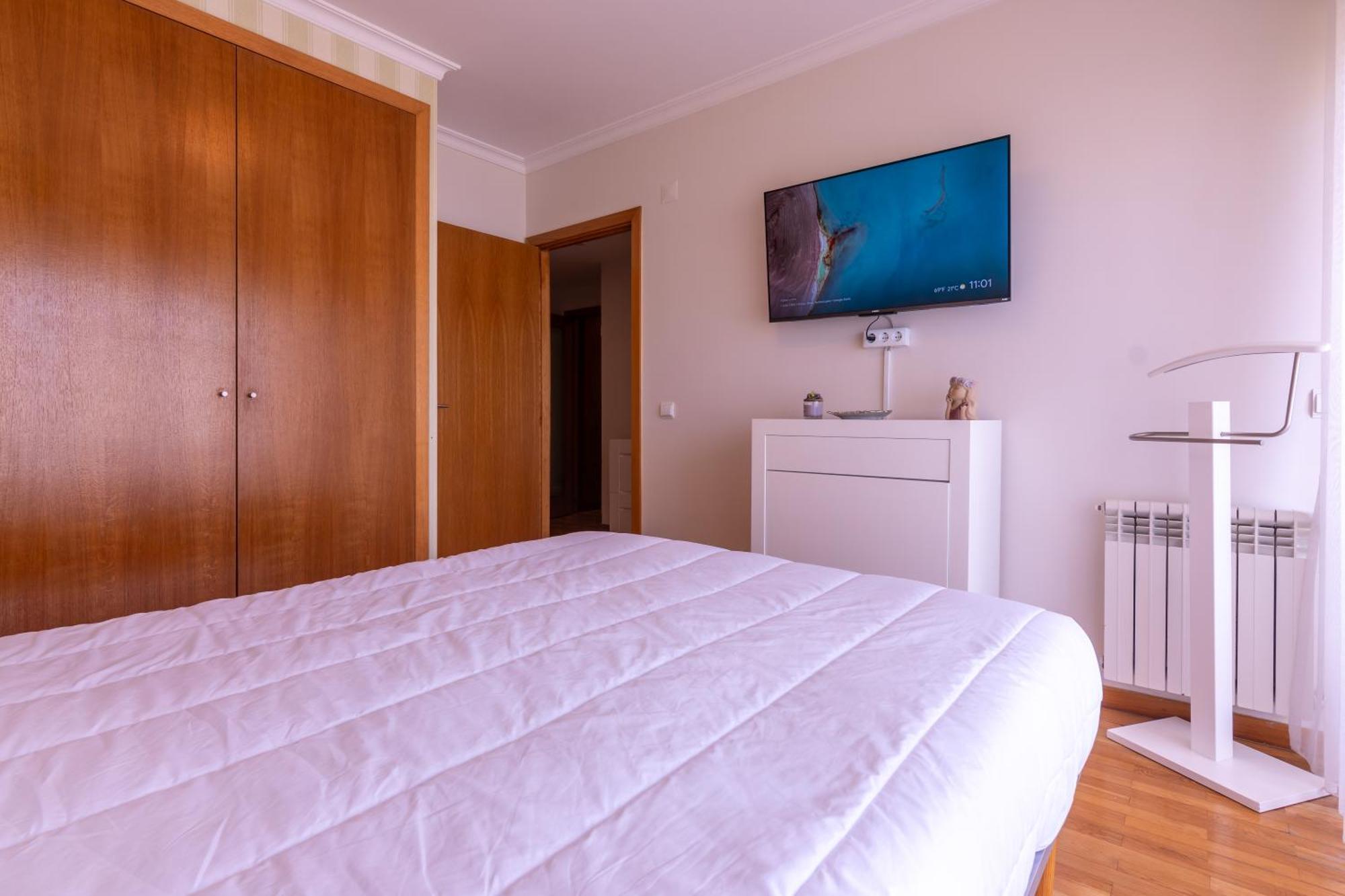 Oceanbreeze Matosinhos - Ecohost *