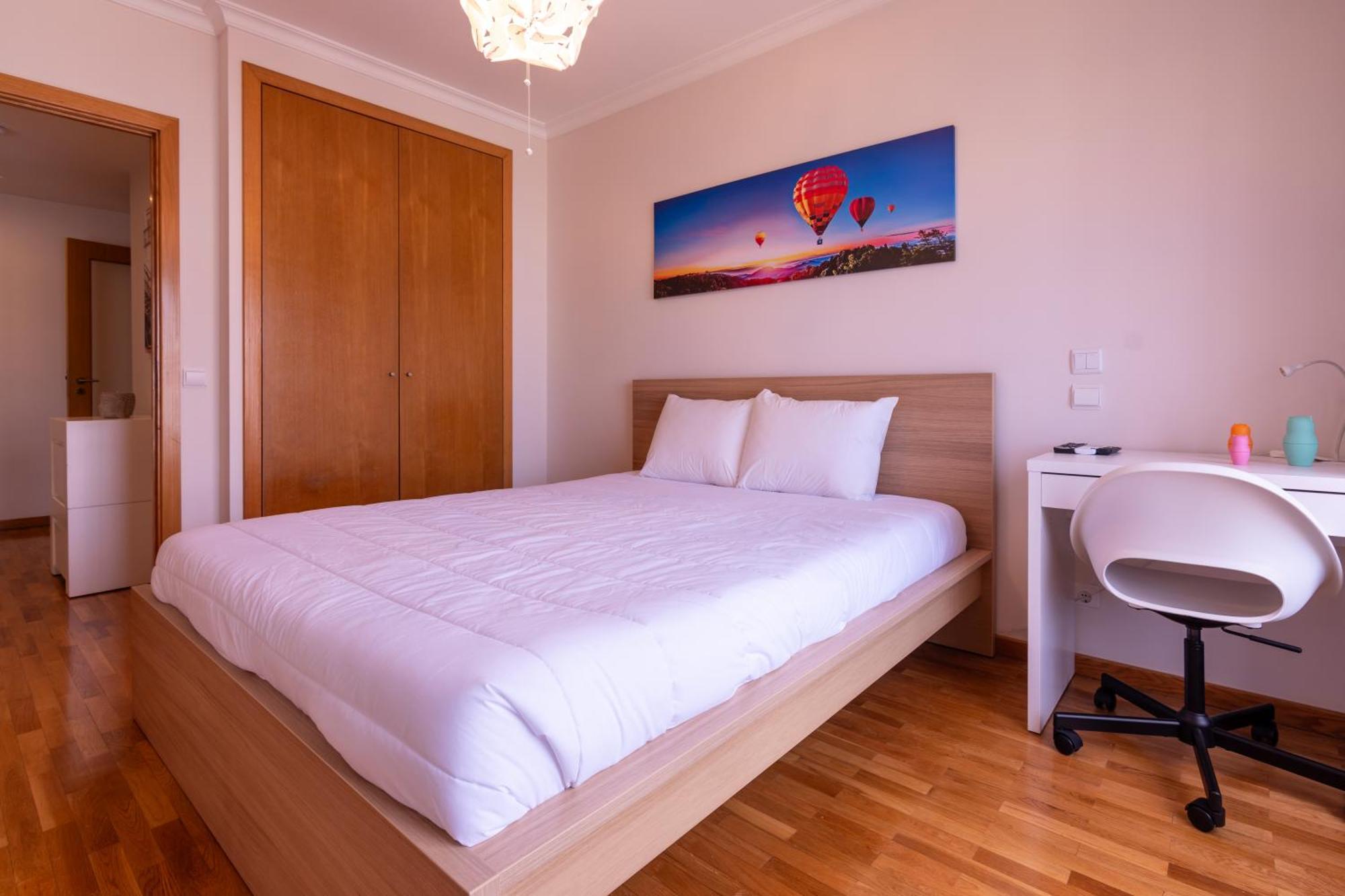 Oceanbreeze Matosinhos - Ecohost