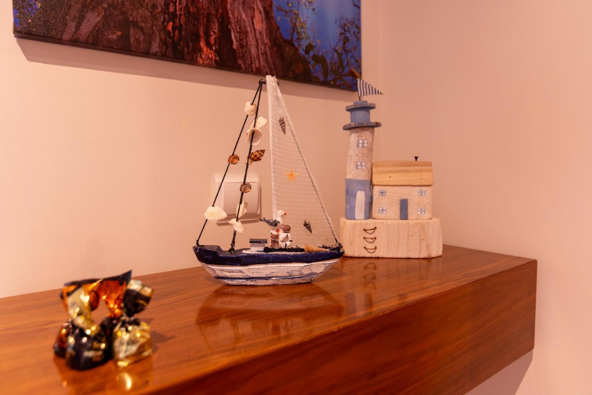 Oceanbreeze Matosinhos - Ecohost Apartment