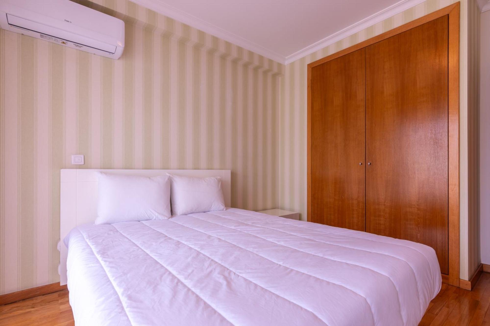 Apartment Oceanbreeze Matosinhos - Ecohost
