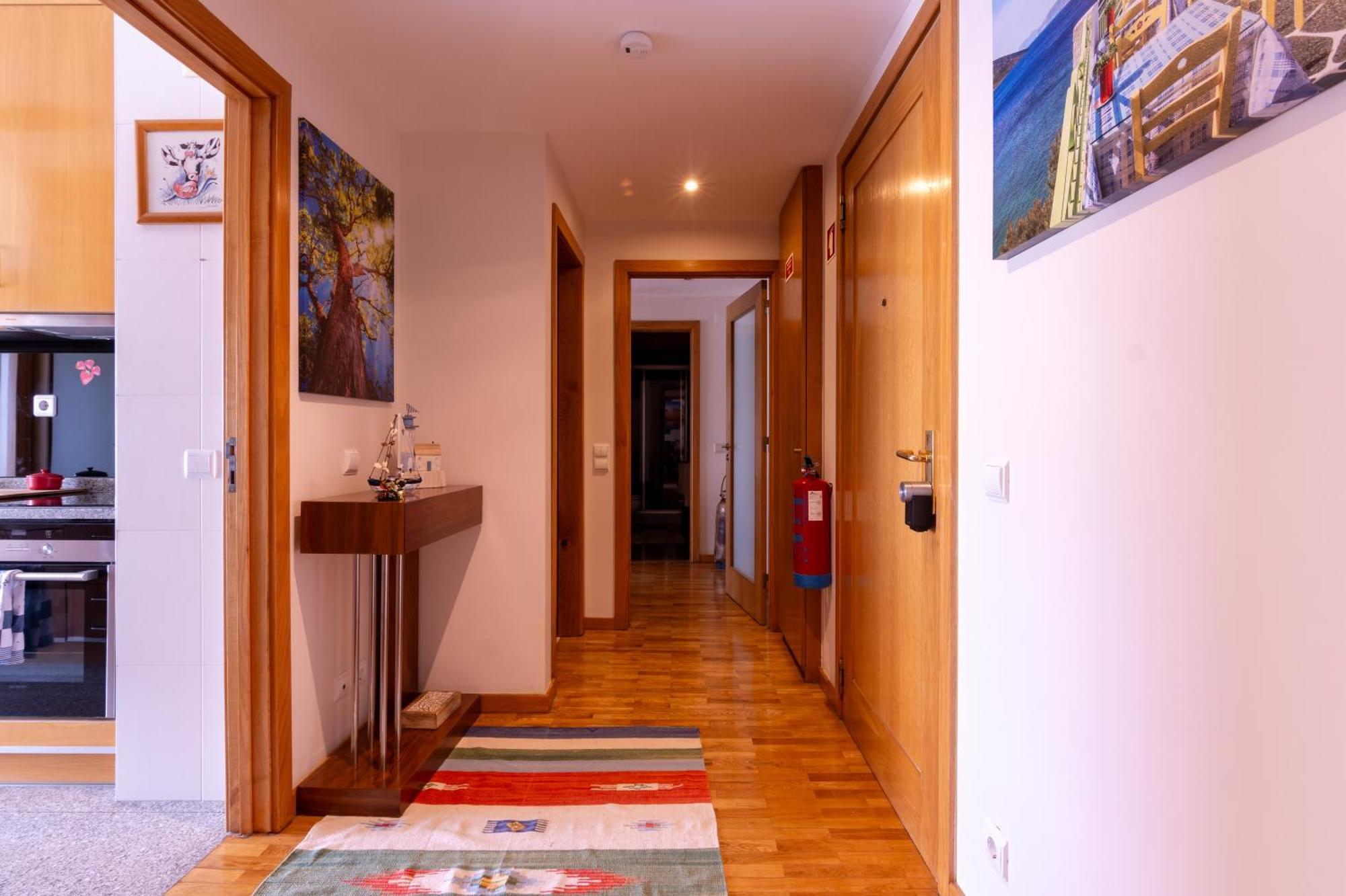 Oceanbreeze Matosinhos - Ecohost Matosinhos (Porto)