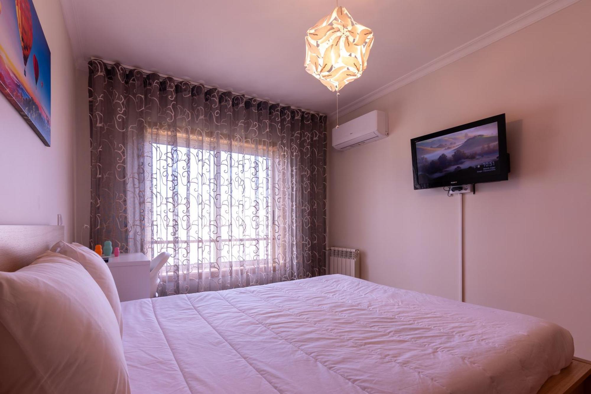 Oceanbreeze Matosinhos - Ecohost Apartment *