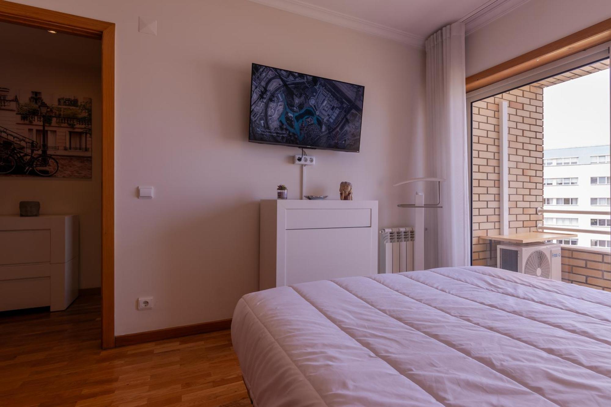 Oceanbreeze Matosinhos - Ecohost Matosinhos (Porto)