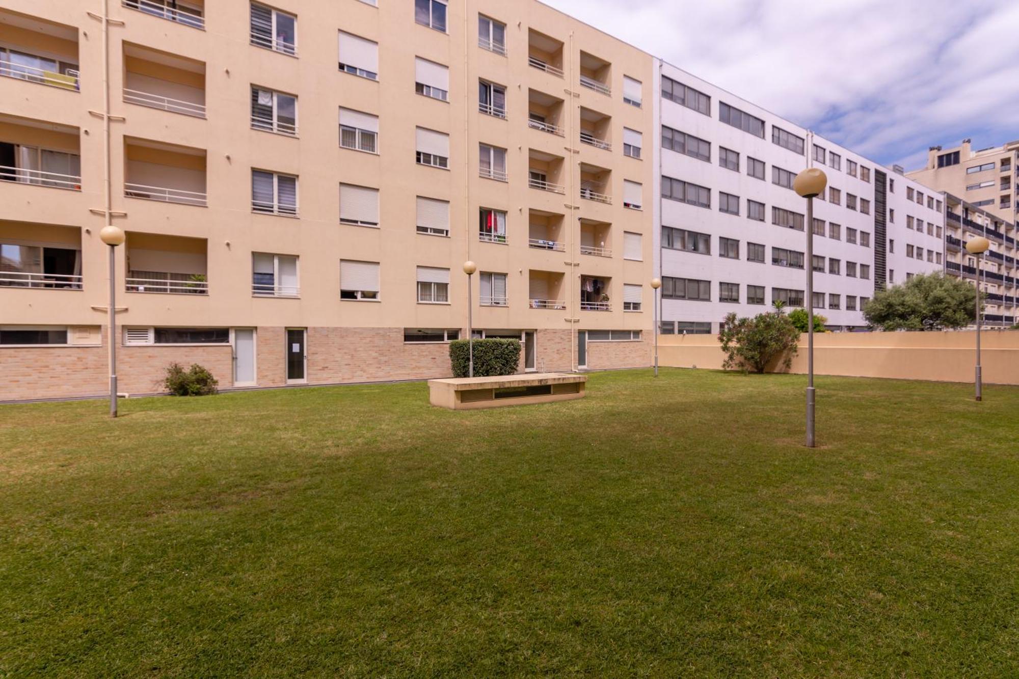 Oceanbreeze Matosinhos - Ecohost