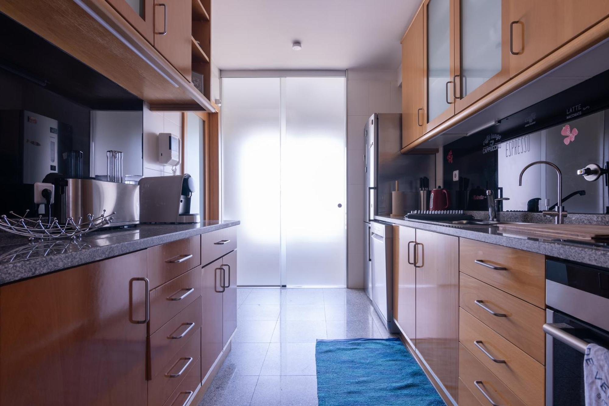 Oceanbreeze Matosinhos - Ecohost Apartment