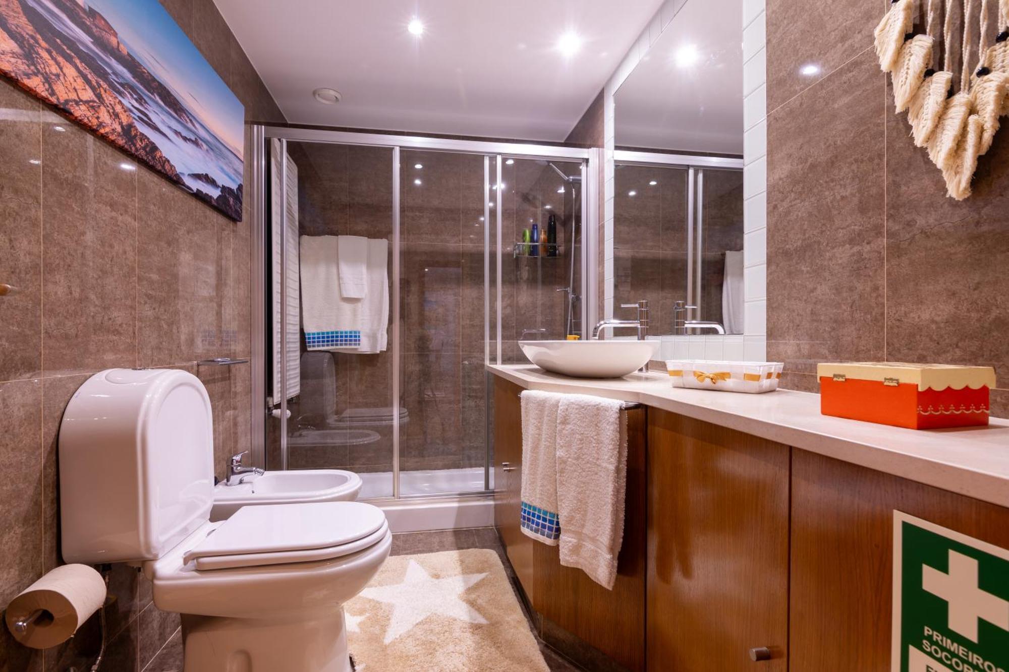 Oceanbreeze Matosinhos - Ecohost *