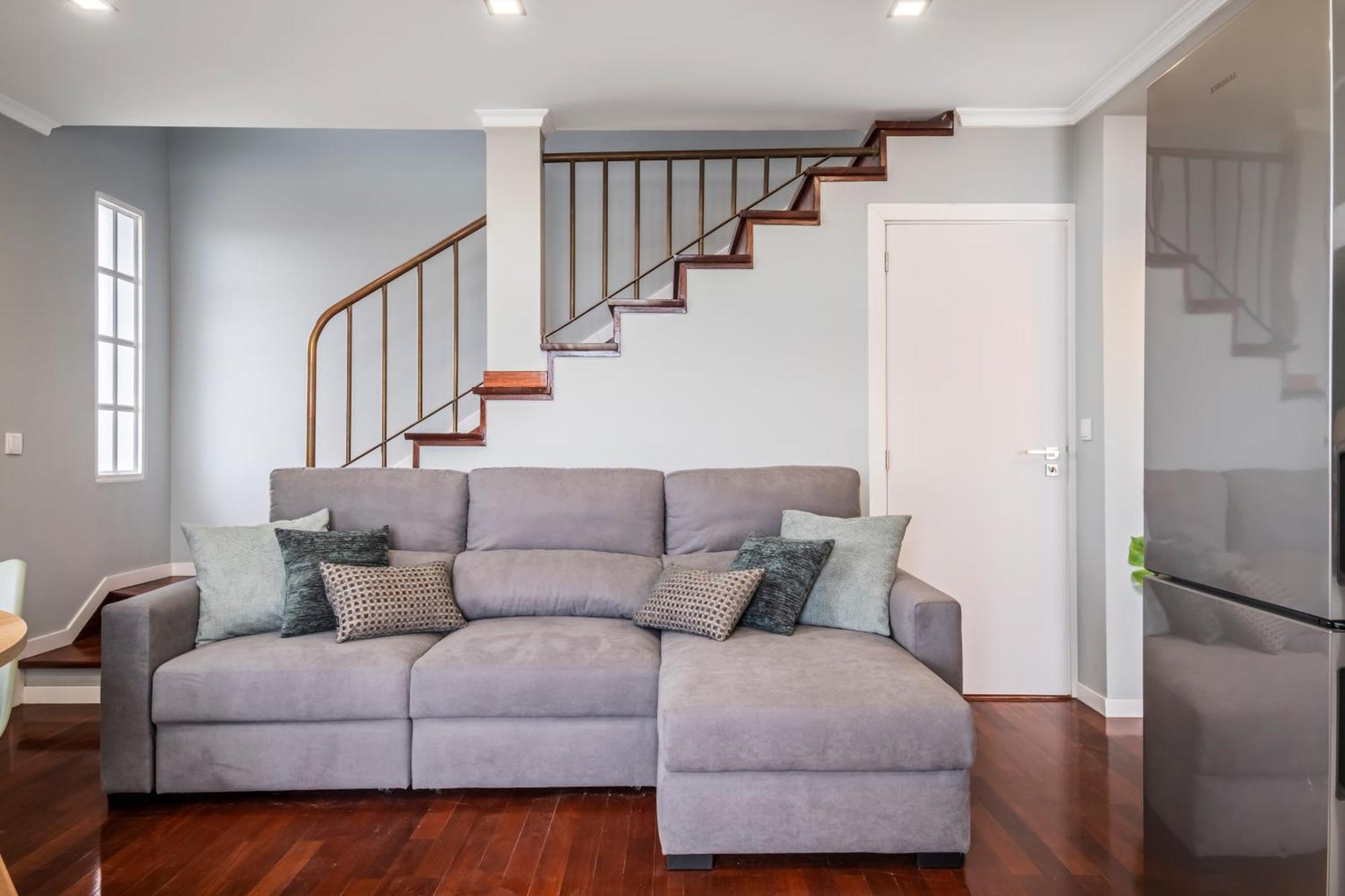 Apartment Pedreiro Funchal (Madeira)