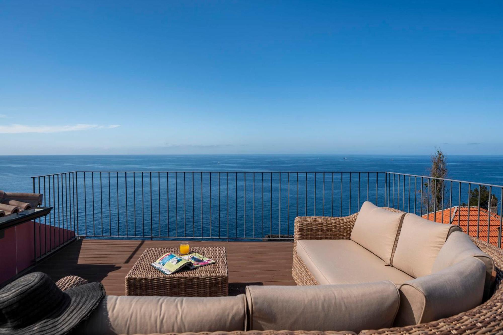 Lazareto Sea View By An Island Holiday home *