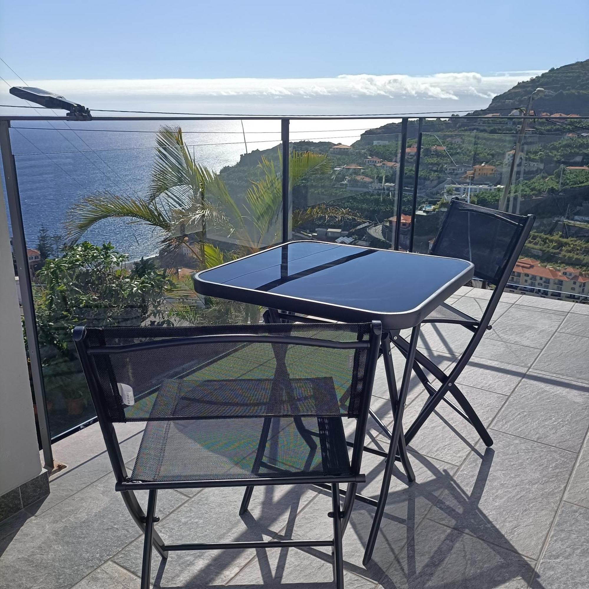 Holiday home Gertrudes Dream House Ponta do Sol (Madeira)