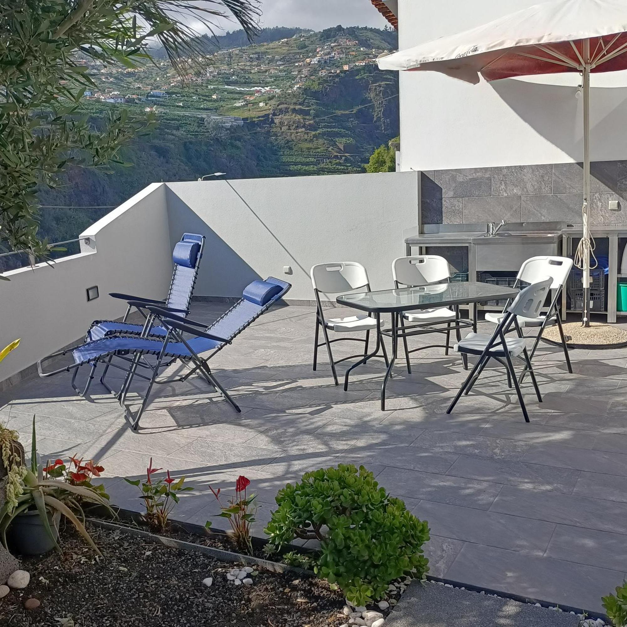 Holiday home Gertrudes Dream House Ponta do Sol (Madeira)