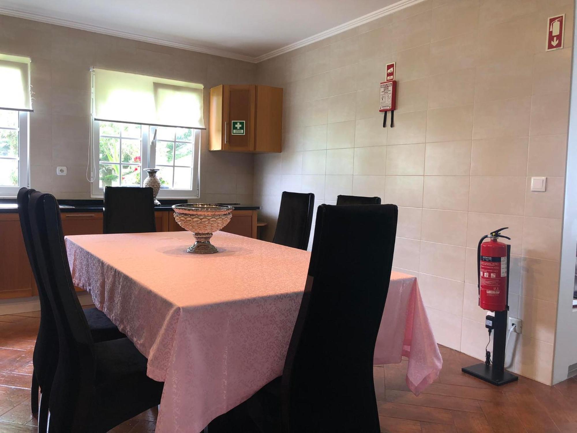 Vivenda Flor Holiday home Ponta Delgada (Sao Miguel)