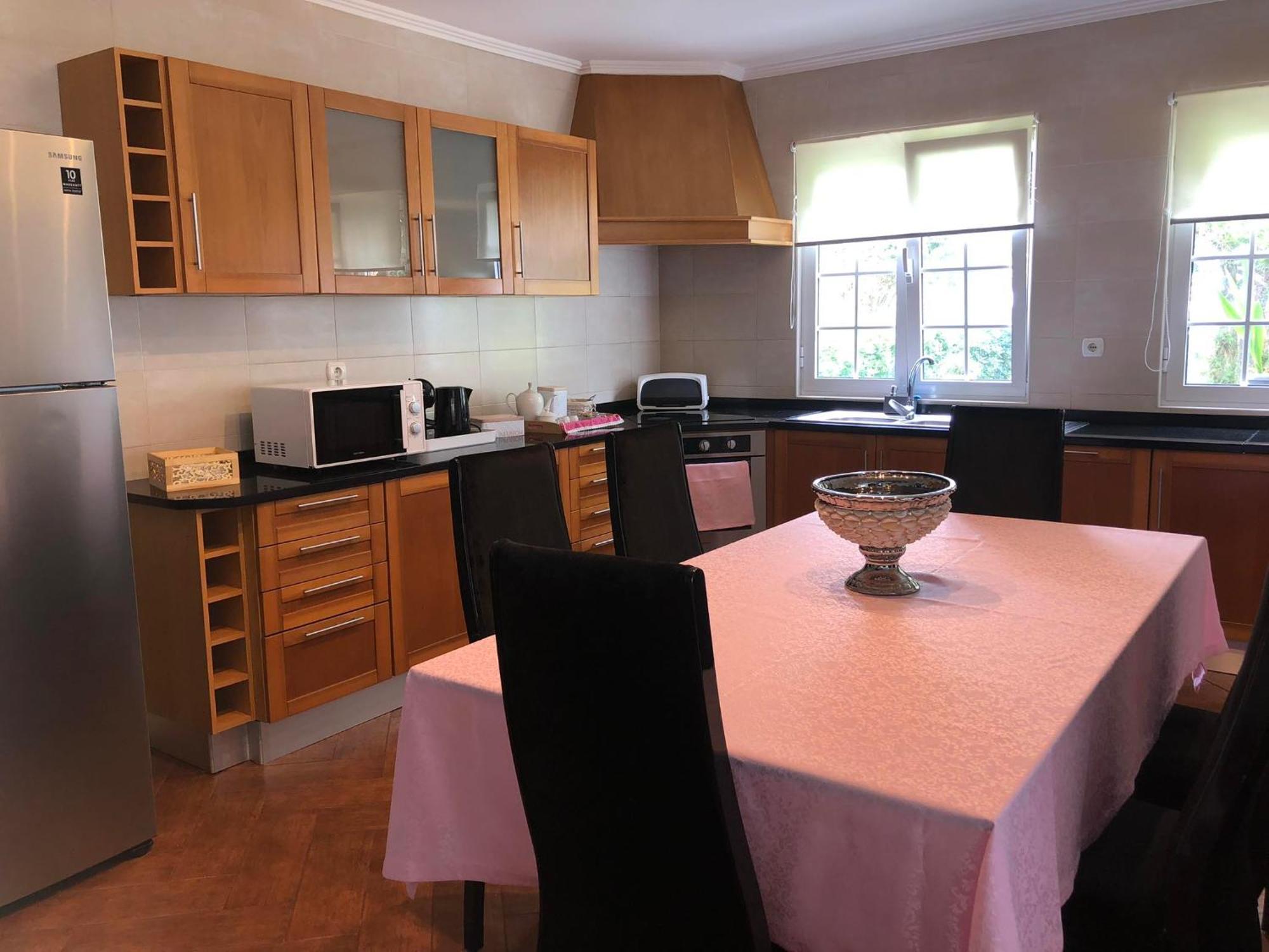Holiday home Vivenda Flor