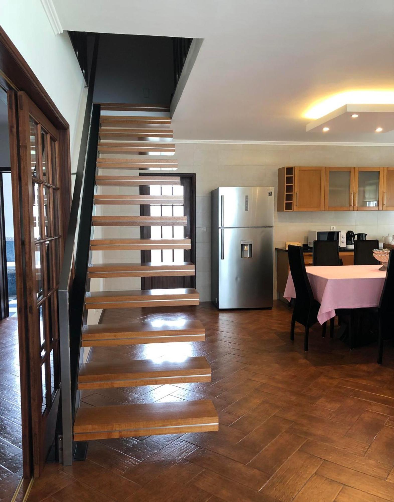Vivenda Flor Holiday home *